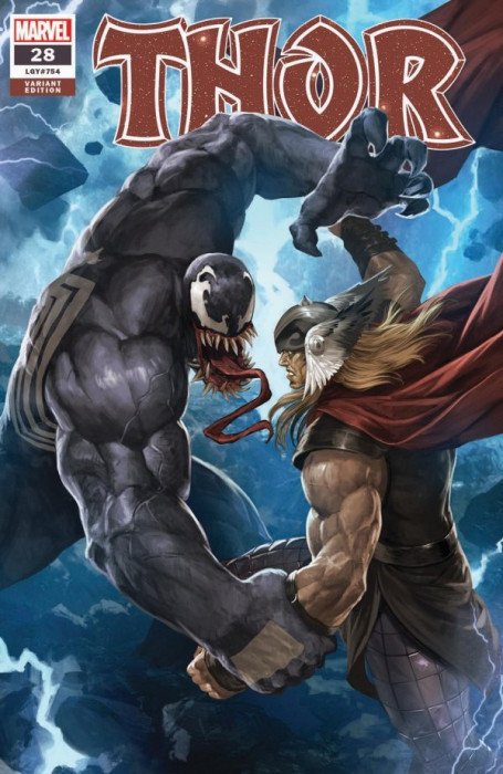 Thor #28
