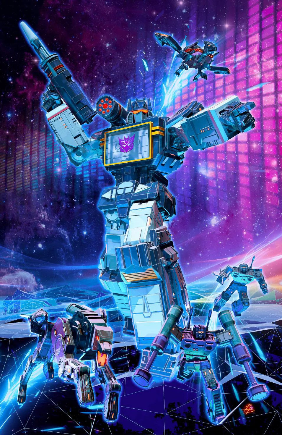 Transformers #24