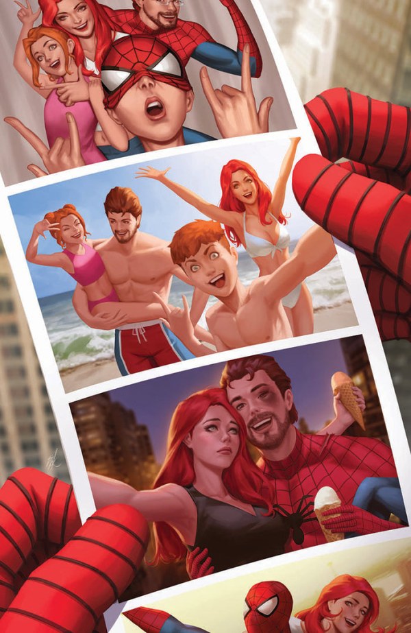 Ultimate Spider-Man #8