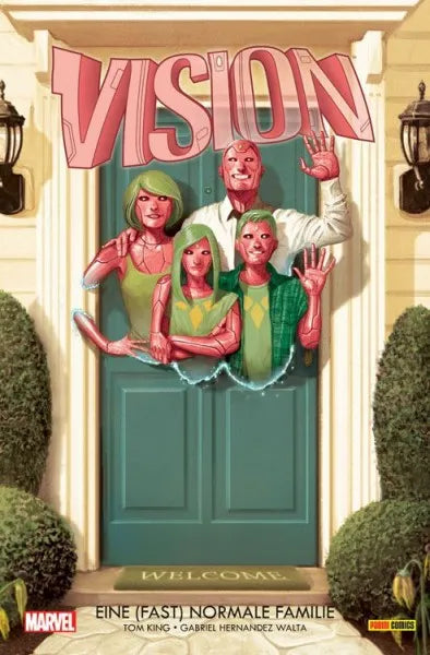 Vision 1