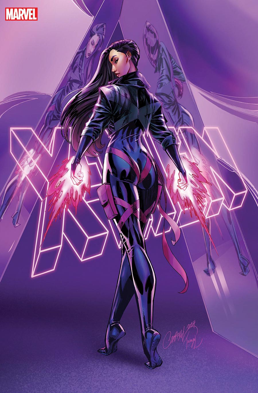 X Men #1