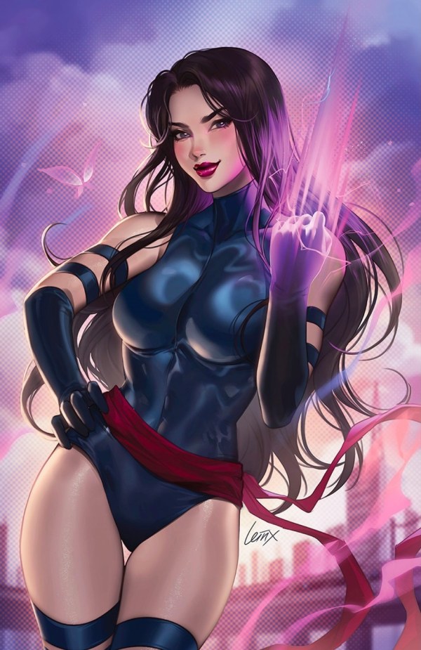 X-Men  #4