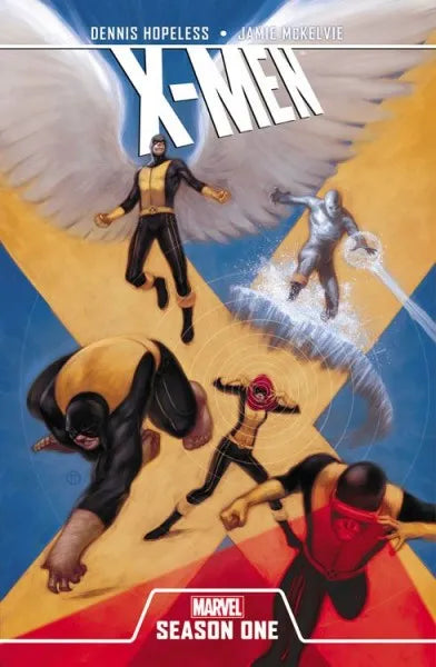 X-Men - Season One