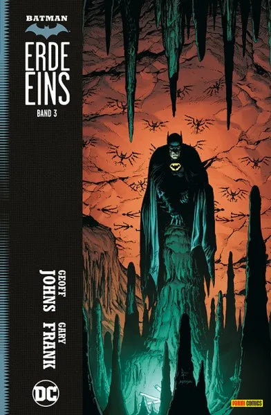 Batman - Erde Eins 3