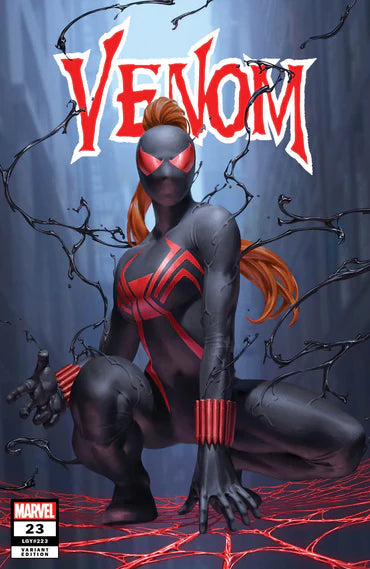 Venom #23