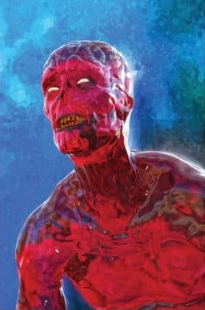 Mark Spears Monsters #8