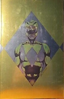Mighty Morphin Power Rangers: 30th Anniversary Special #1