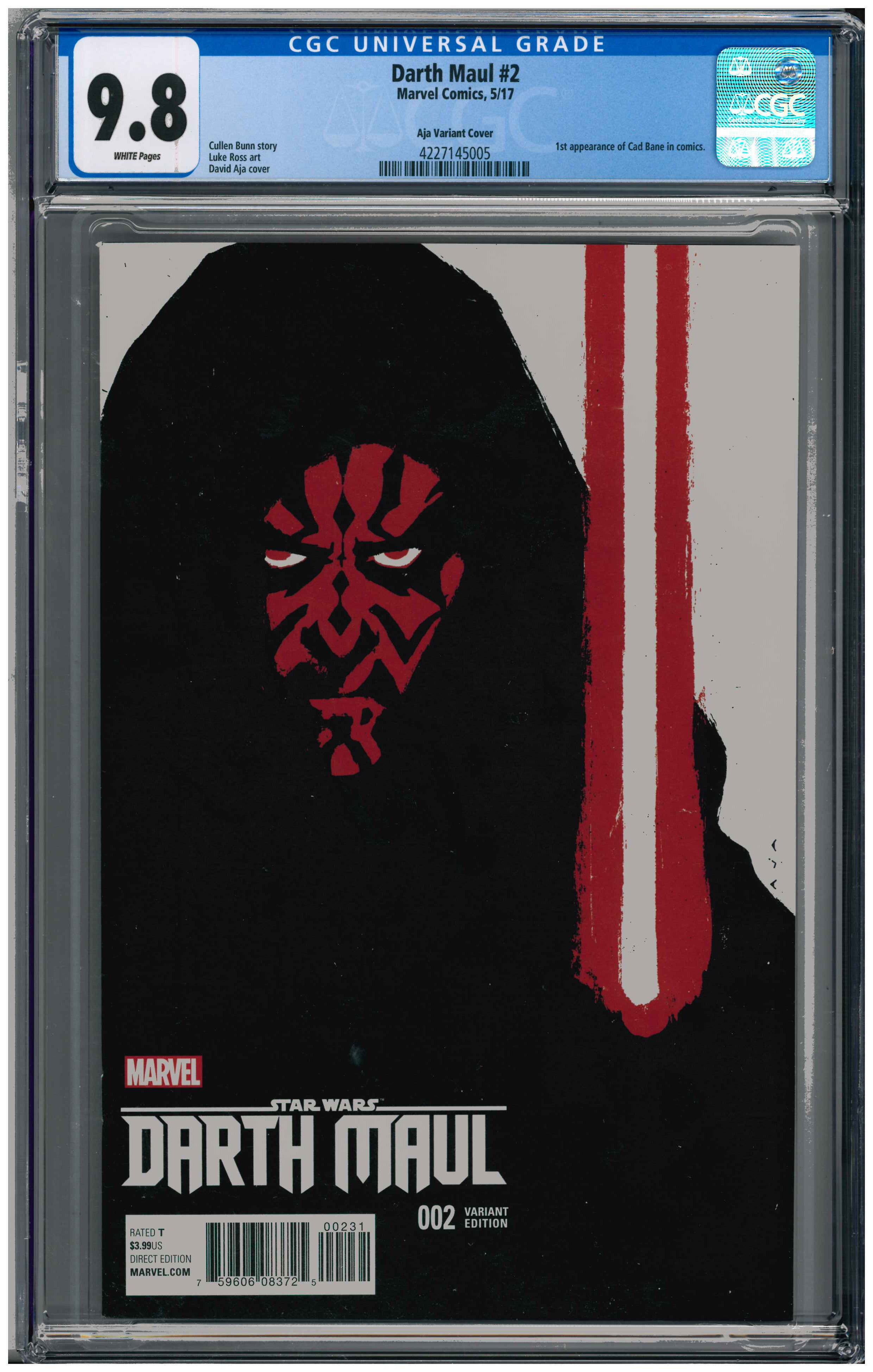 Darth Maul #2