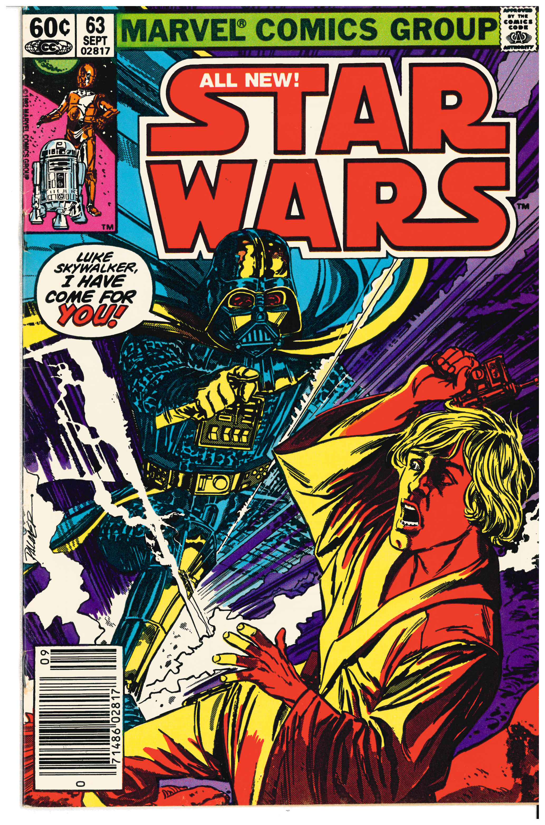 Star Wars #63
