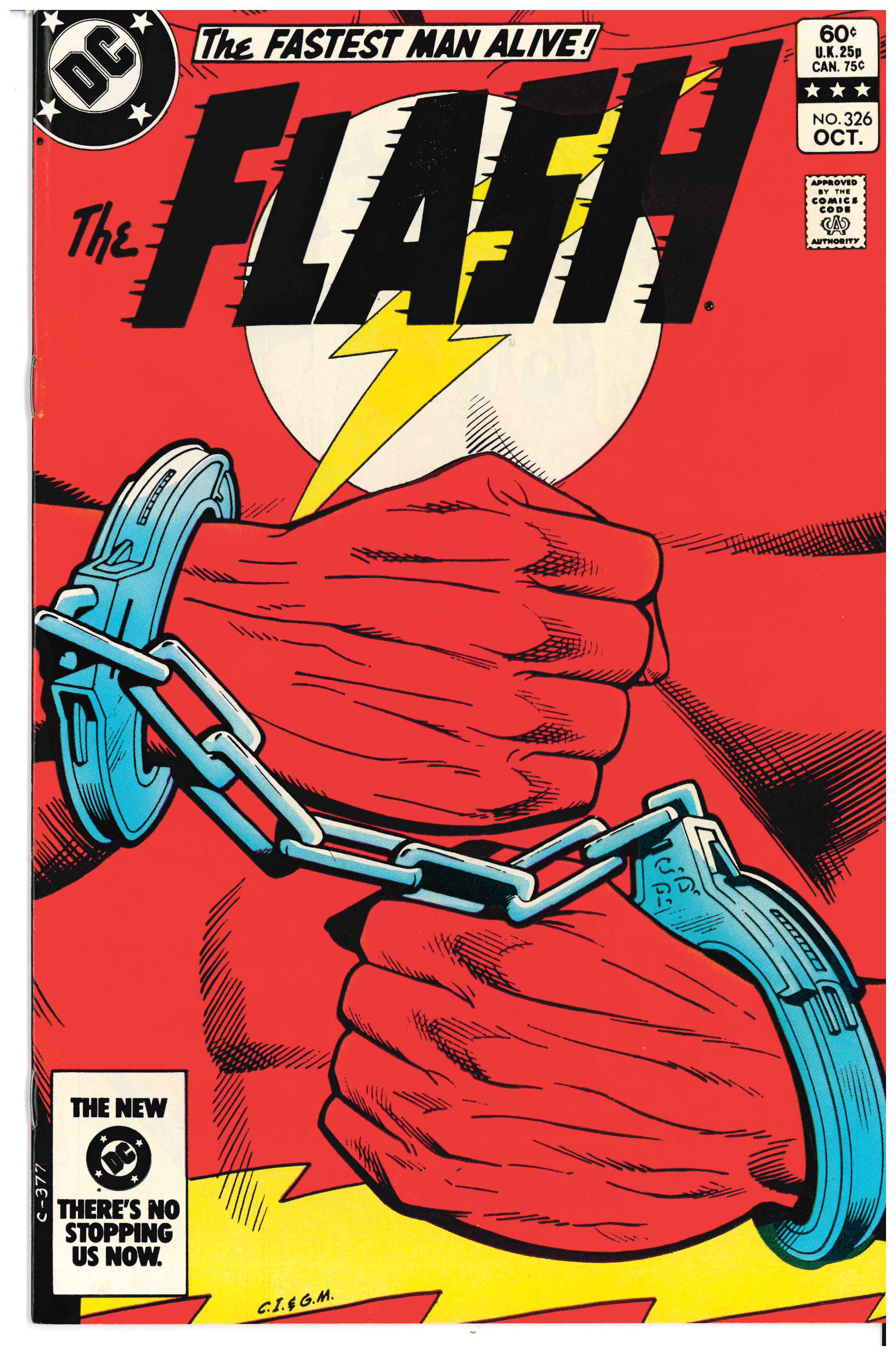 Flash #326