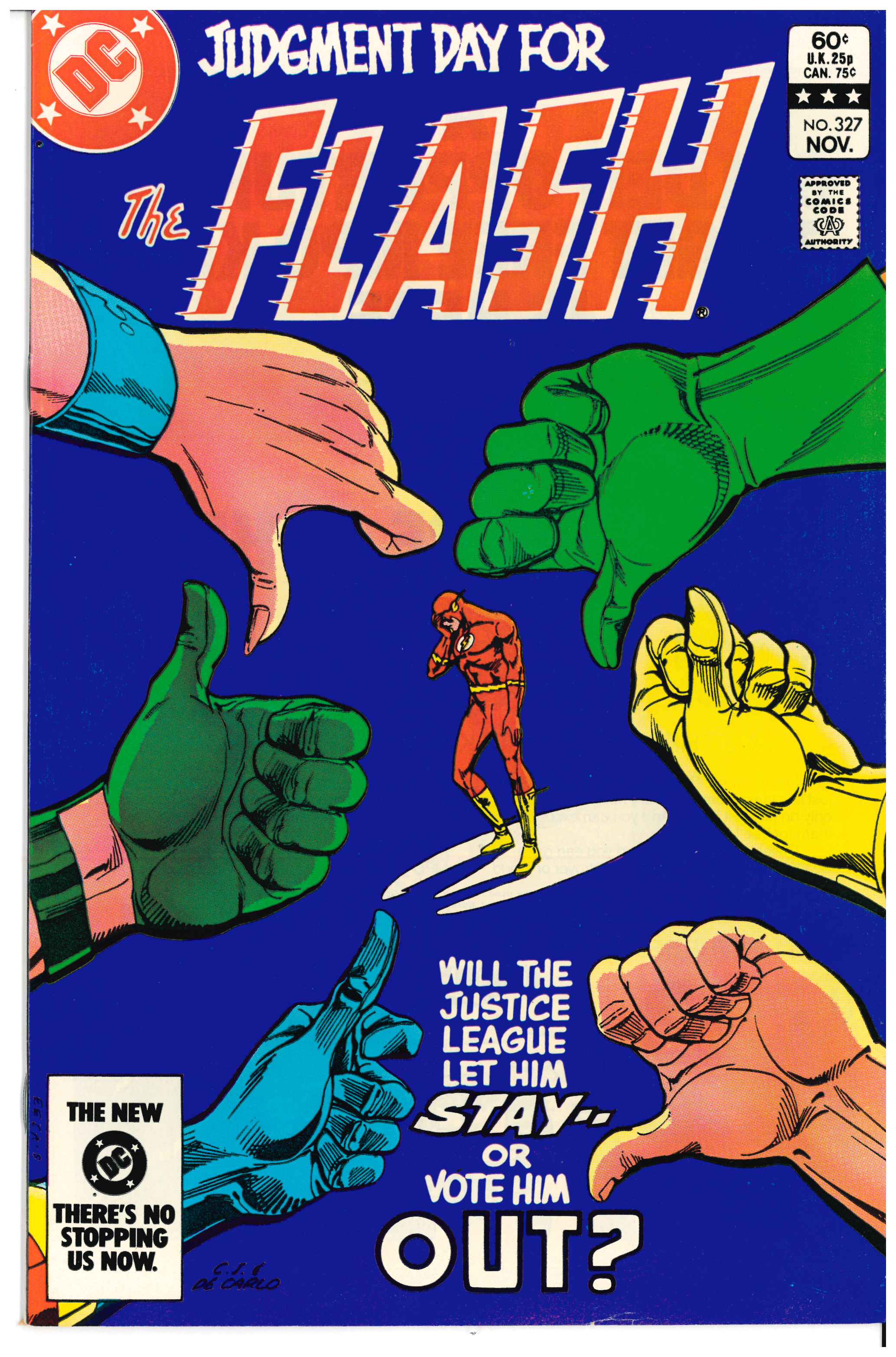 Flash #327