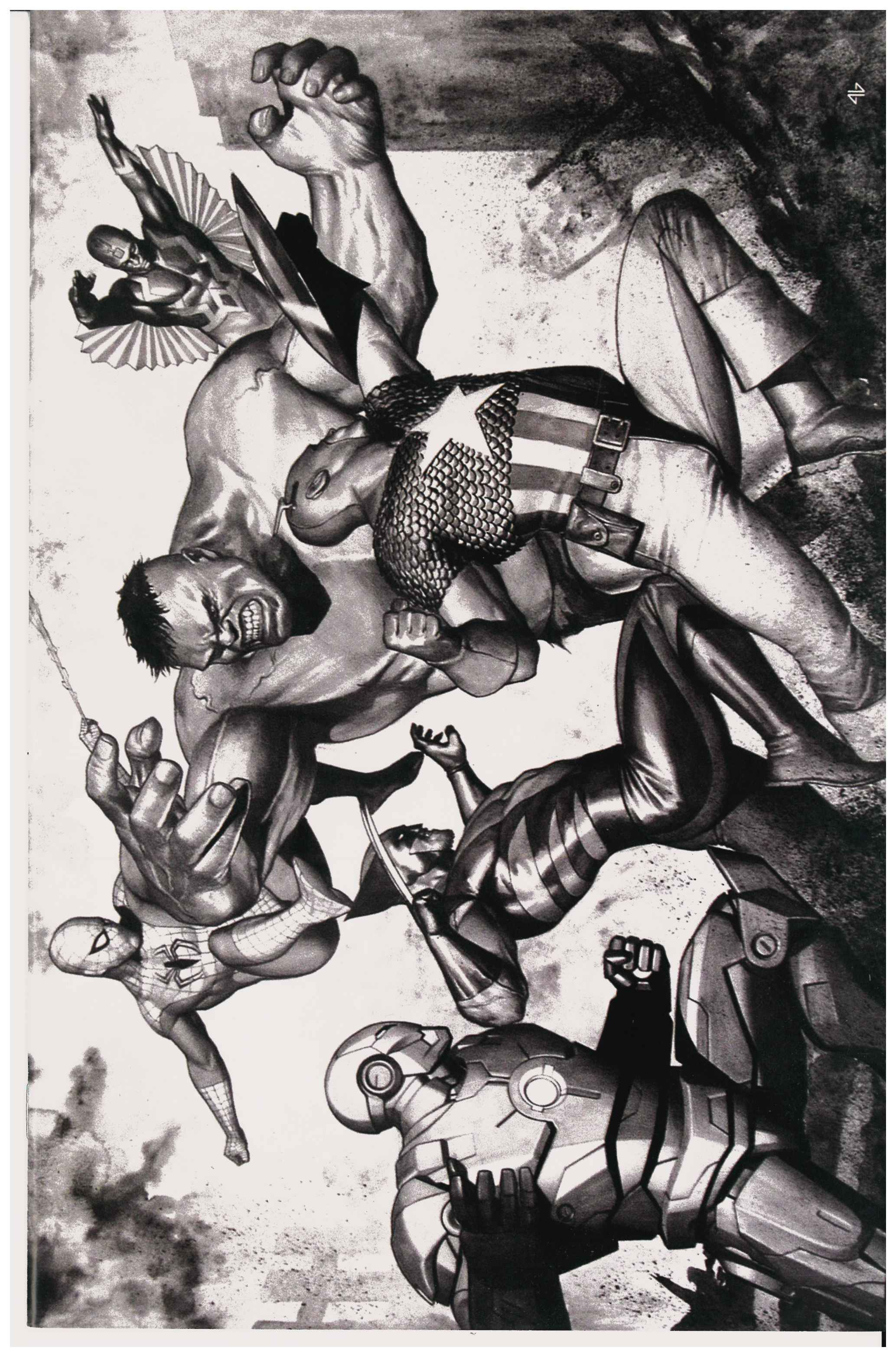 Incredible Hulk #181