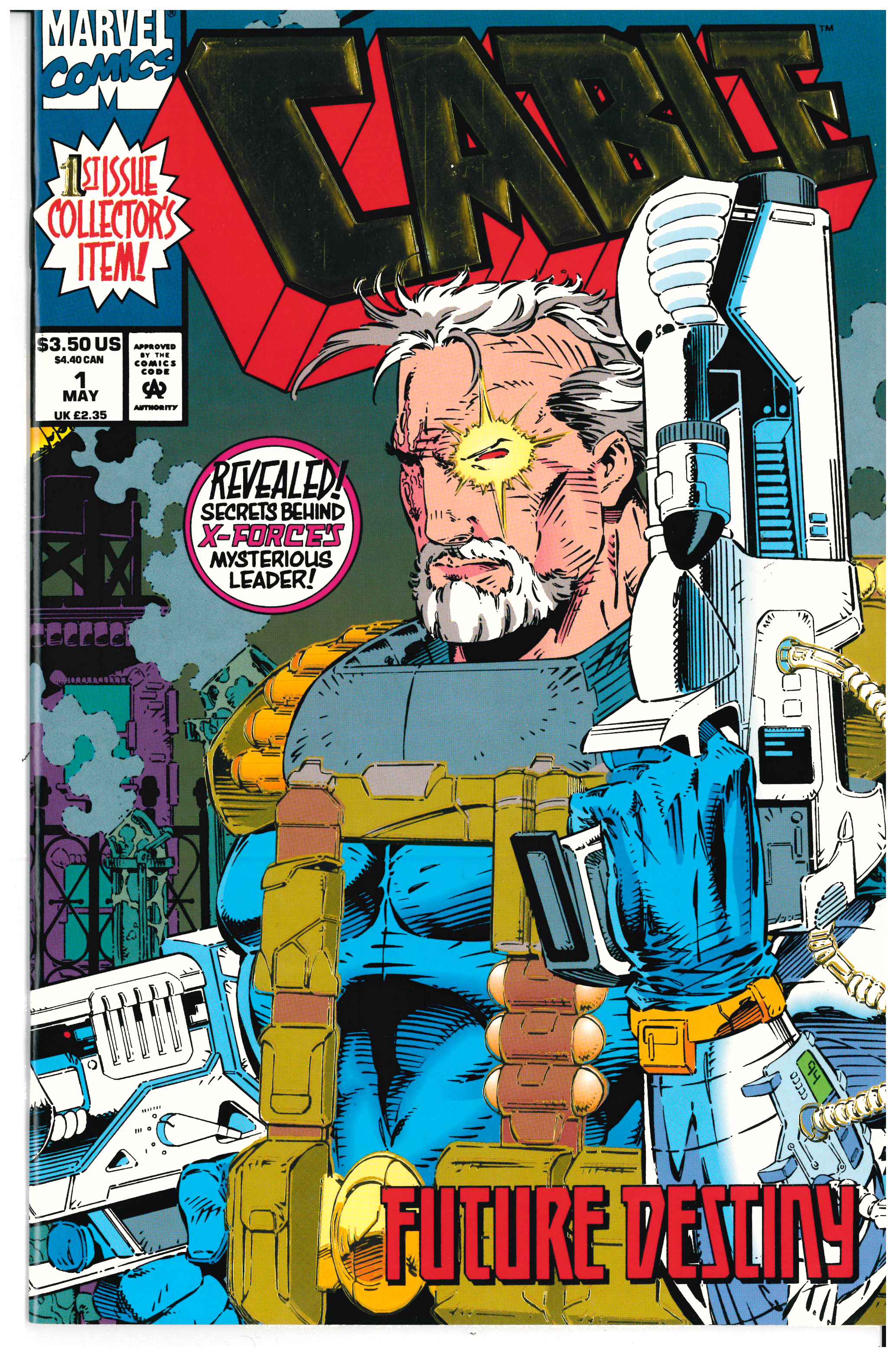 Cable #1