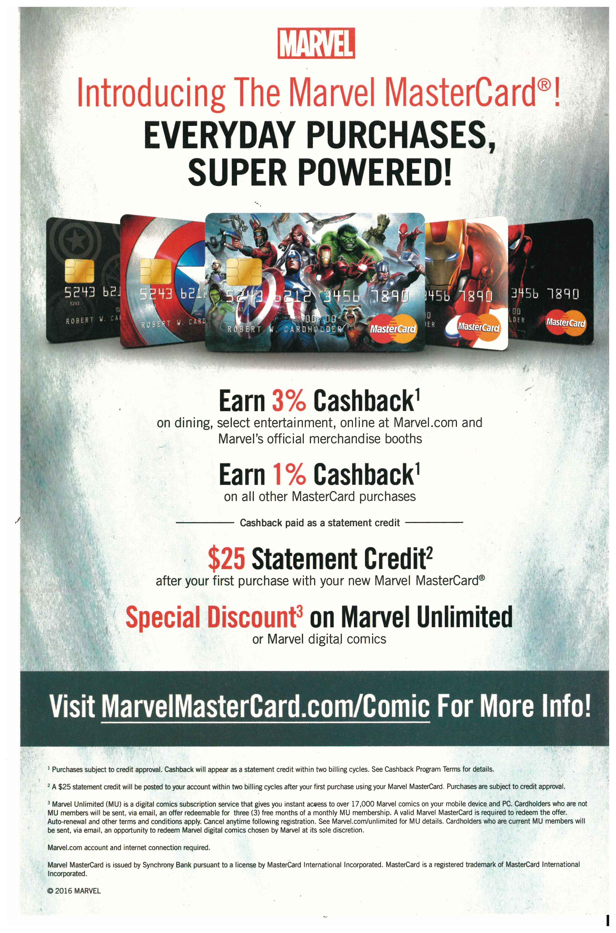 Infamous Iron Man #1 Rückseite