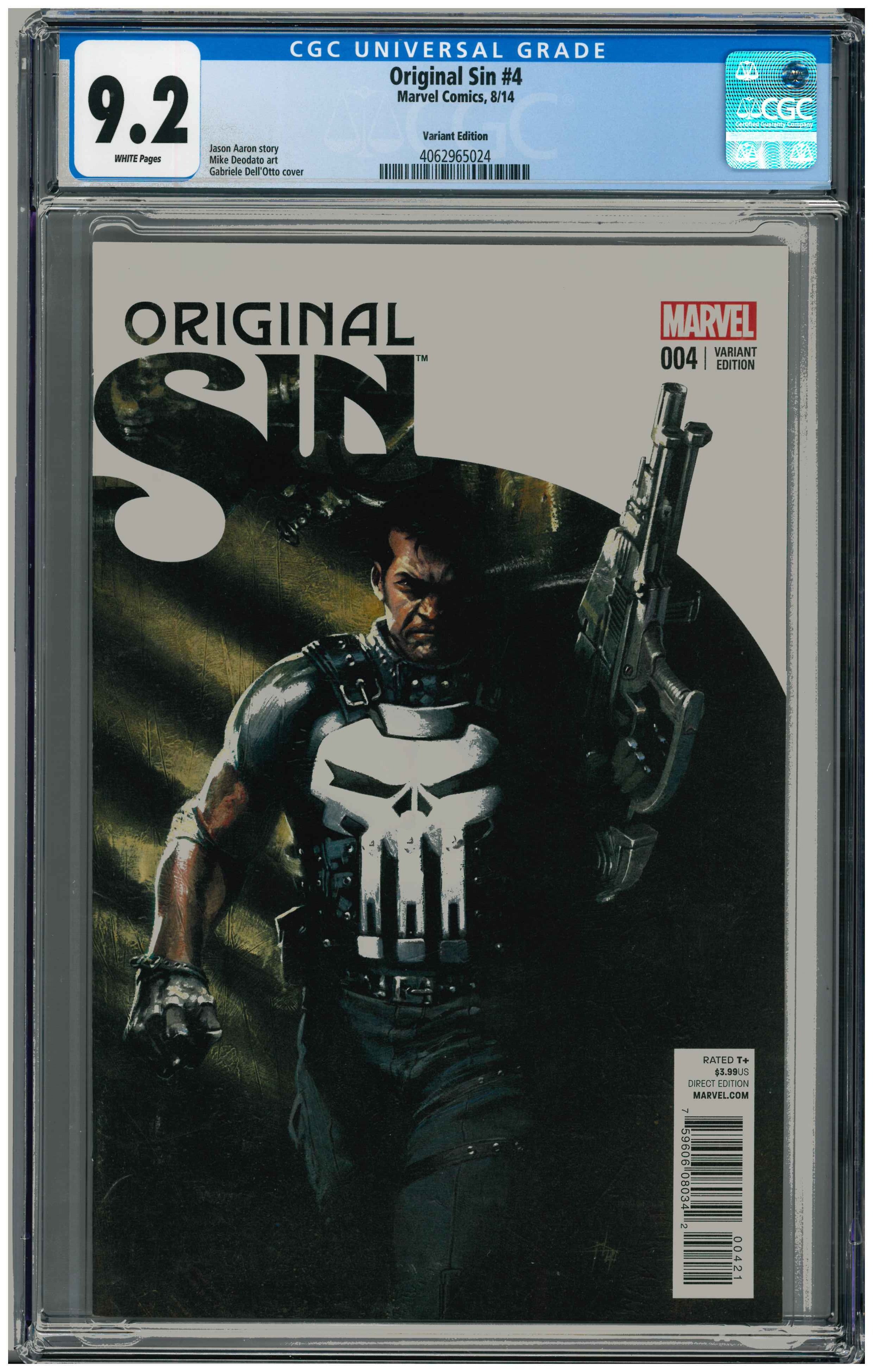 Original Sin #4