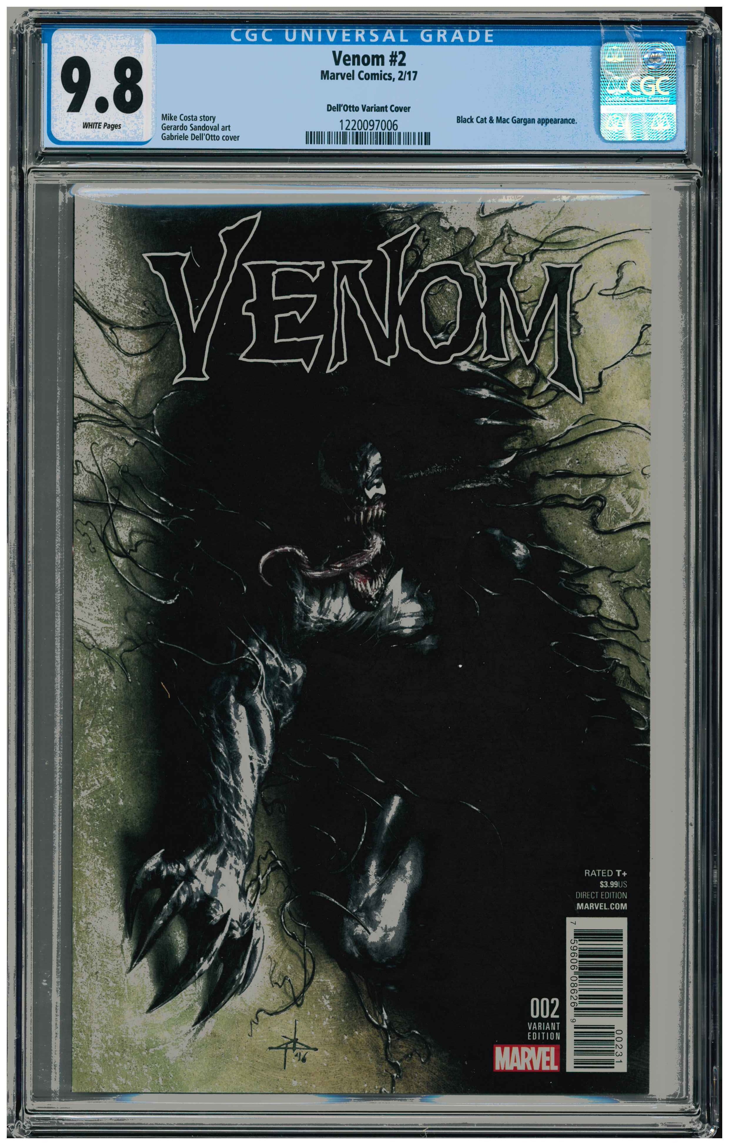 Venom #2