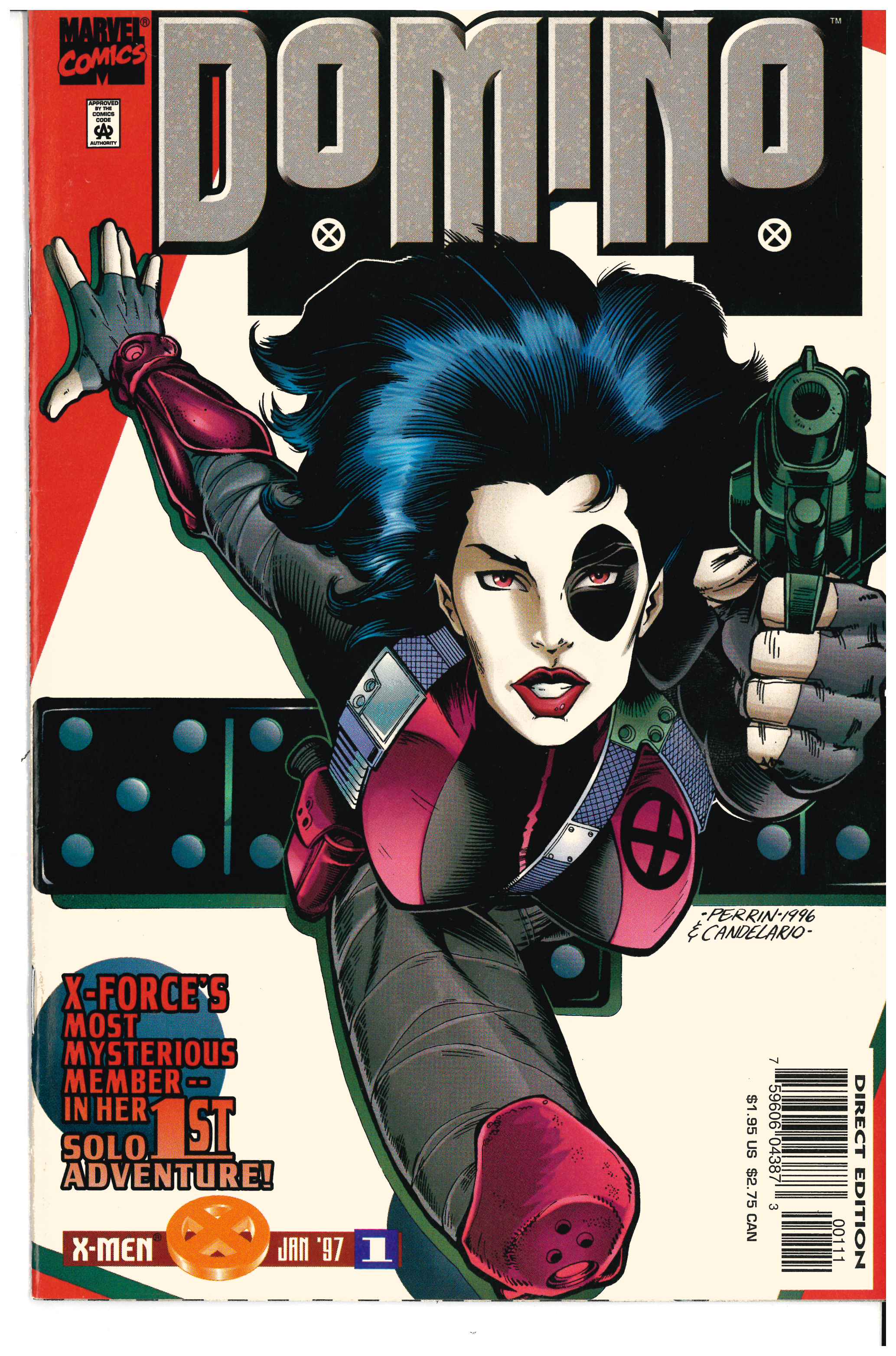 Domino #1