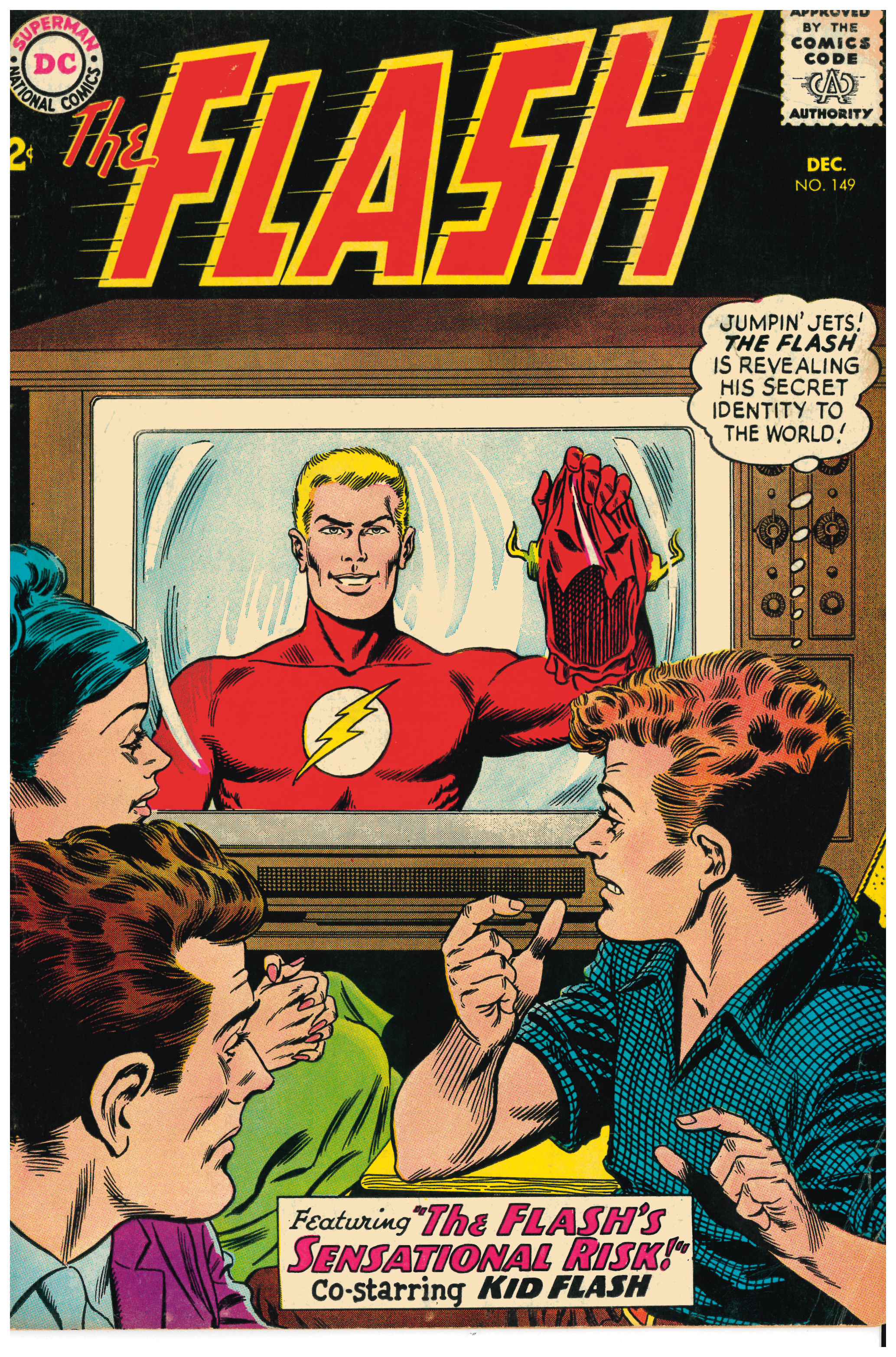 Flash #149