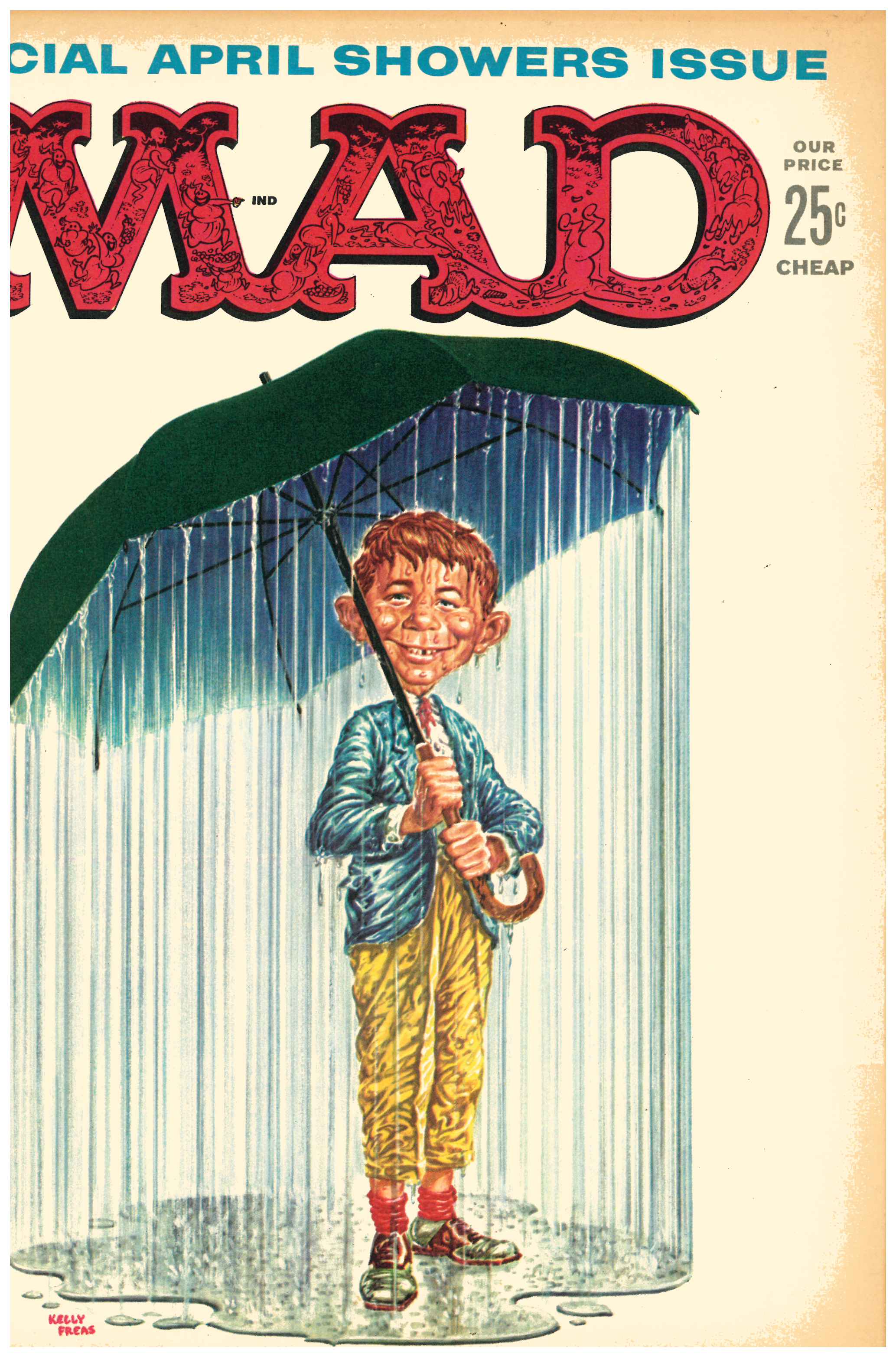 Mad #63