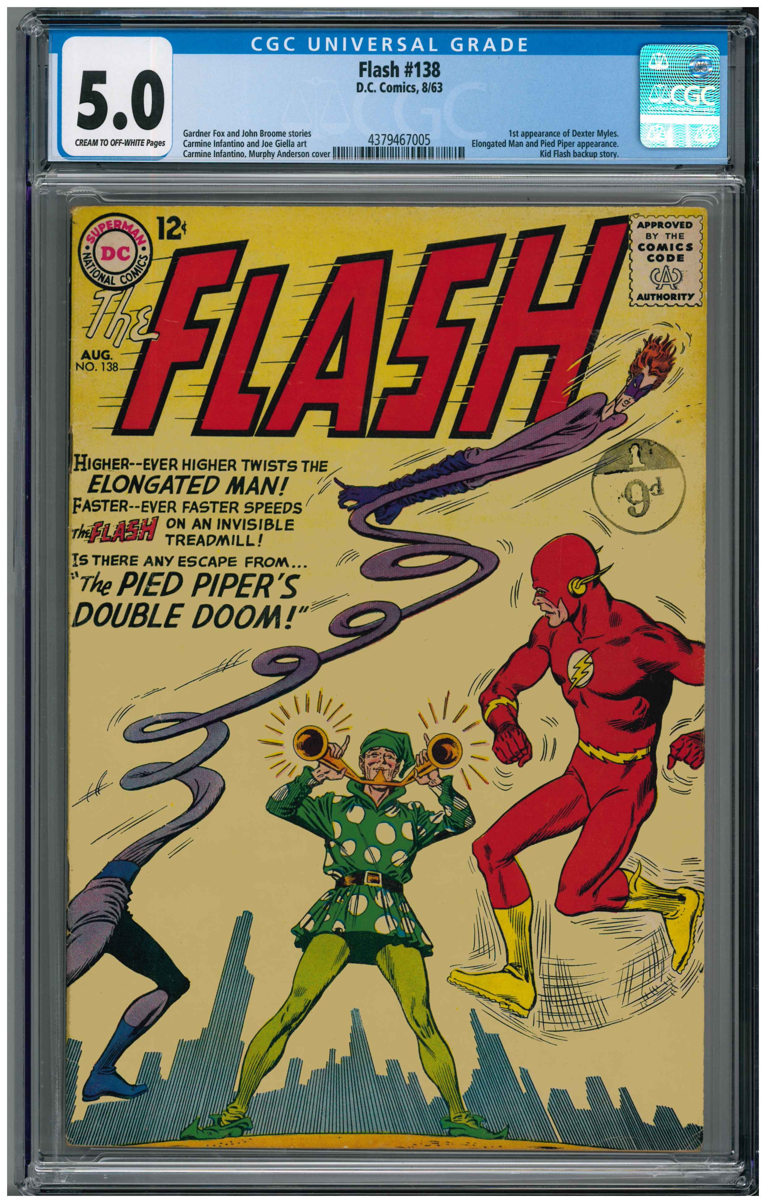 Flash #138