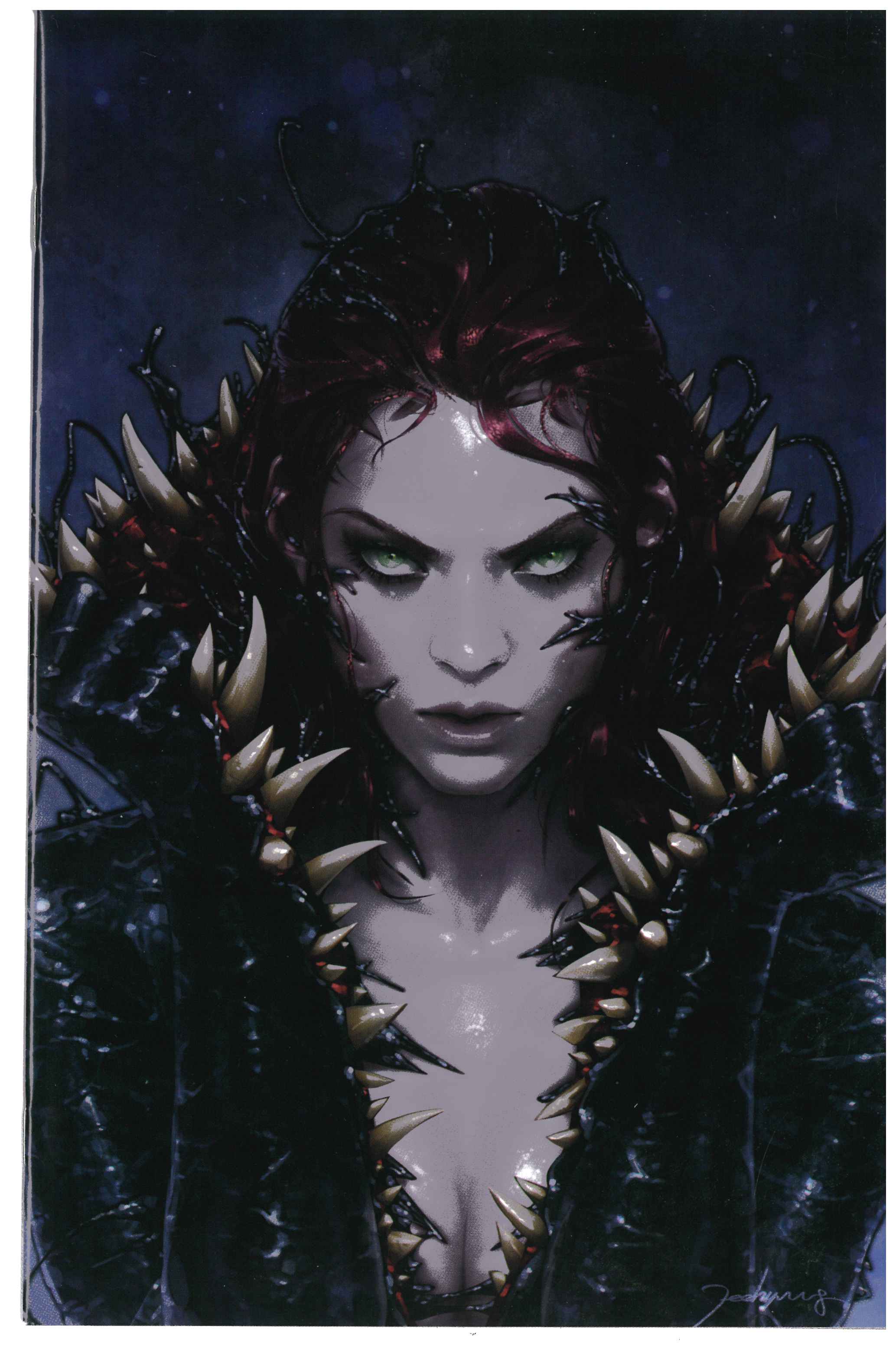 Venom #19