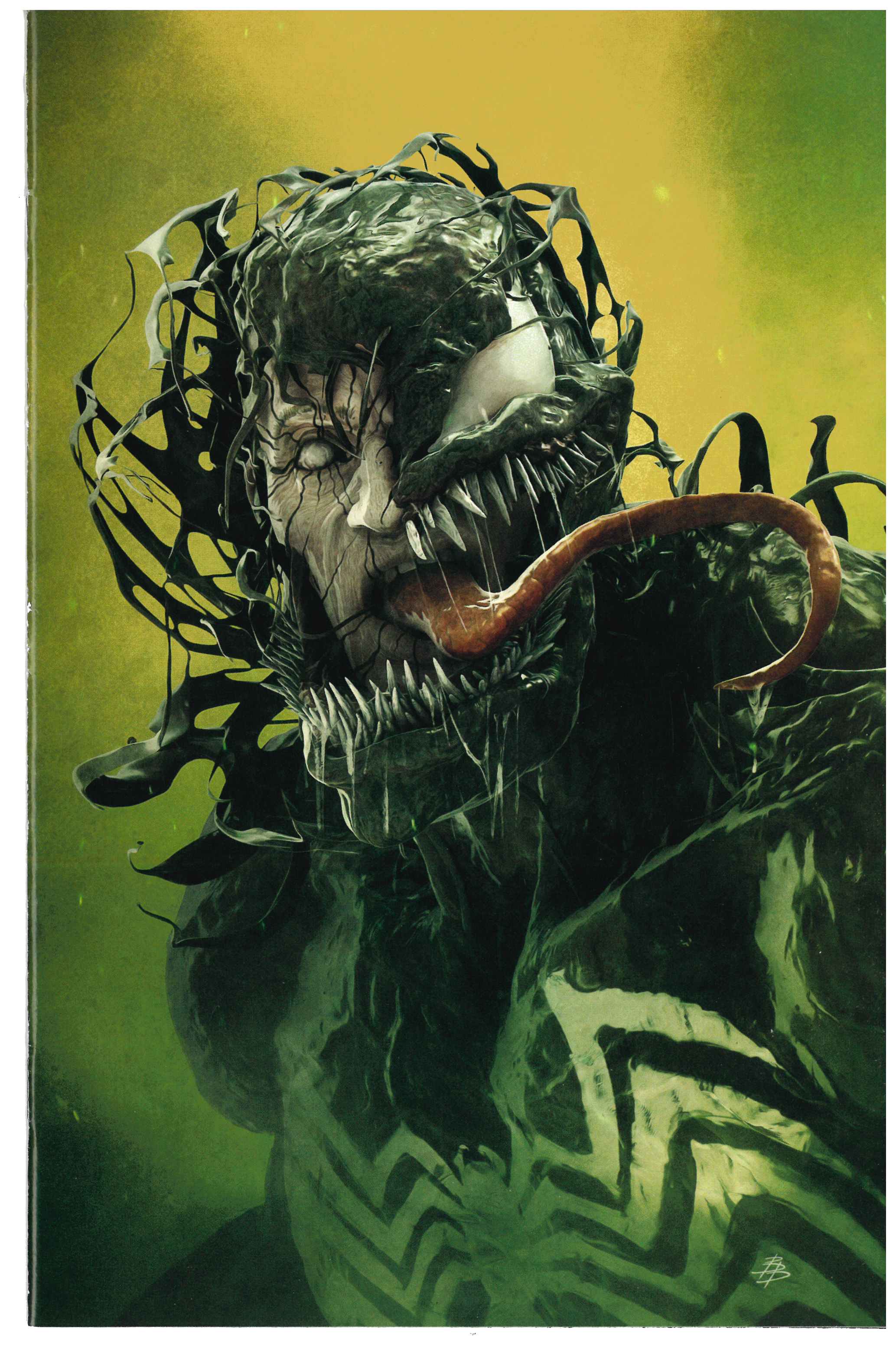 Venom #2