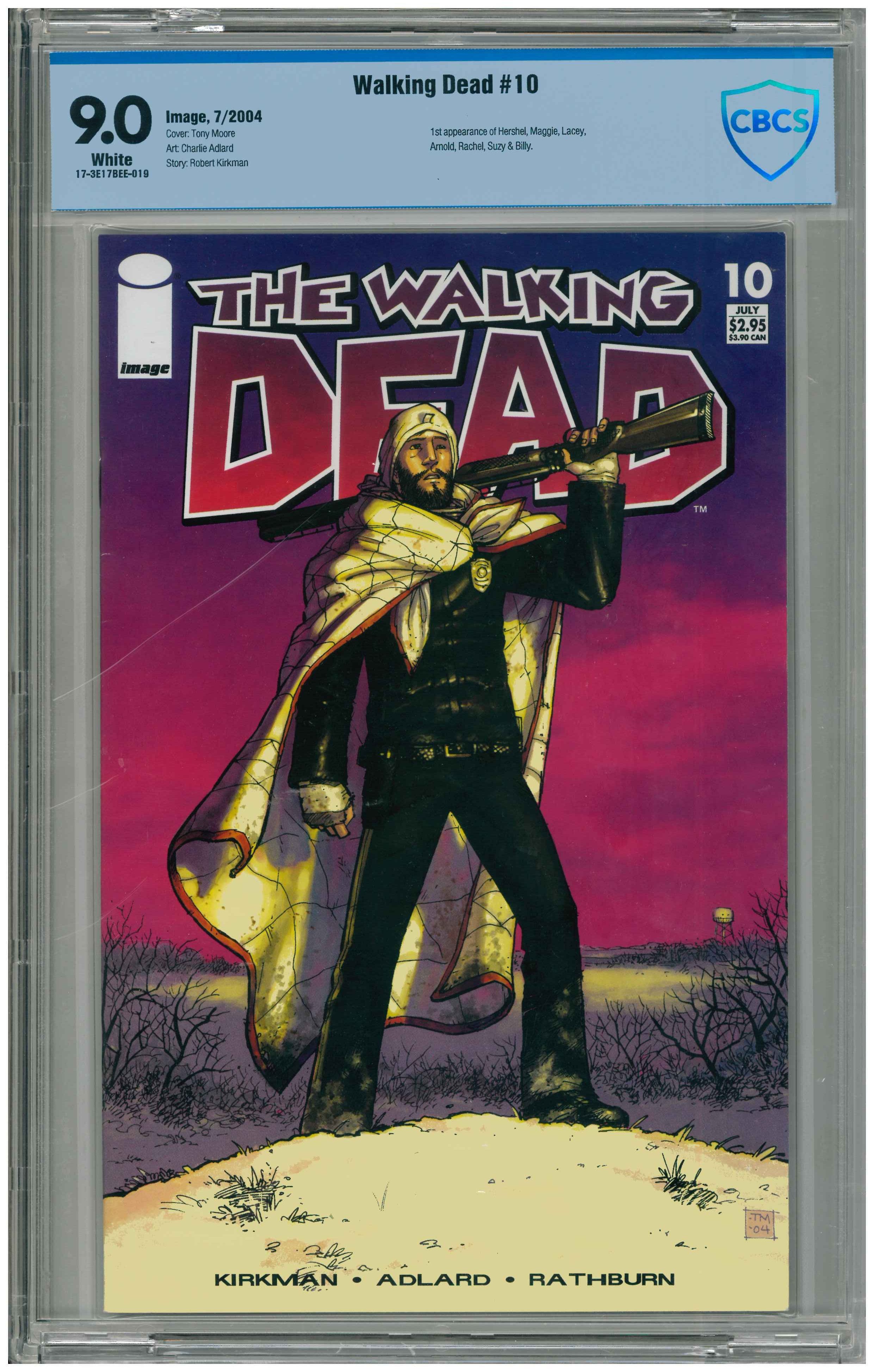 Dead Comics The Walking Dead Full Hd Online Walking Dead #10