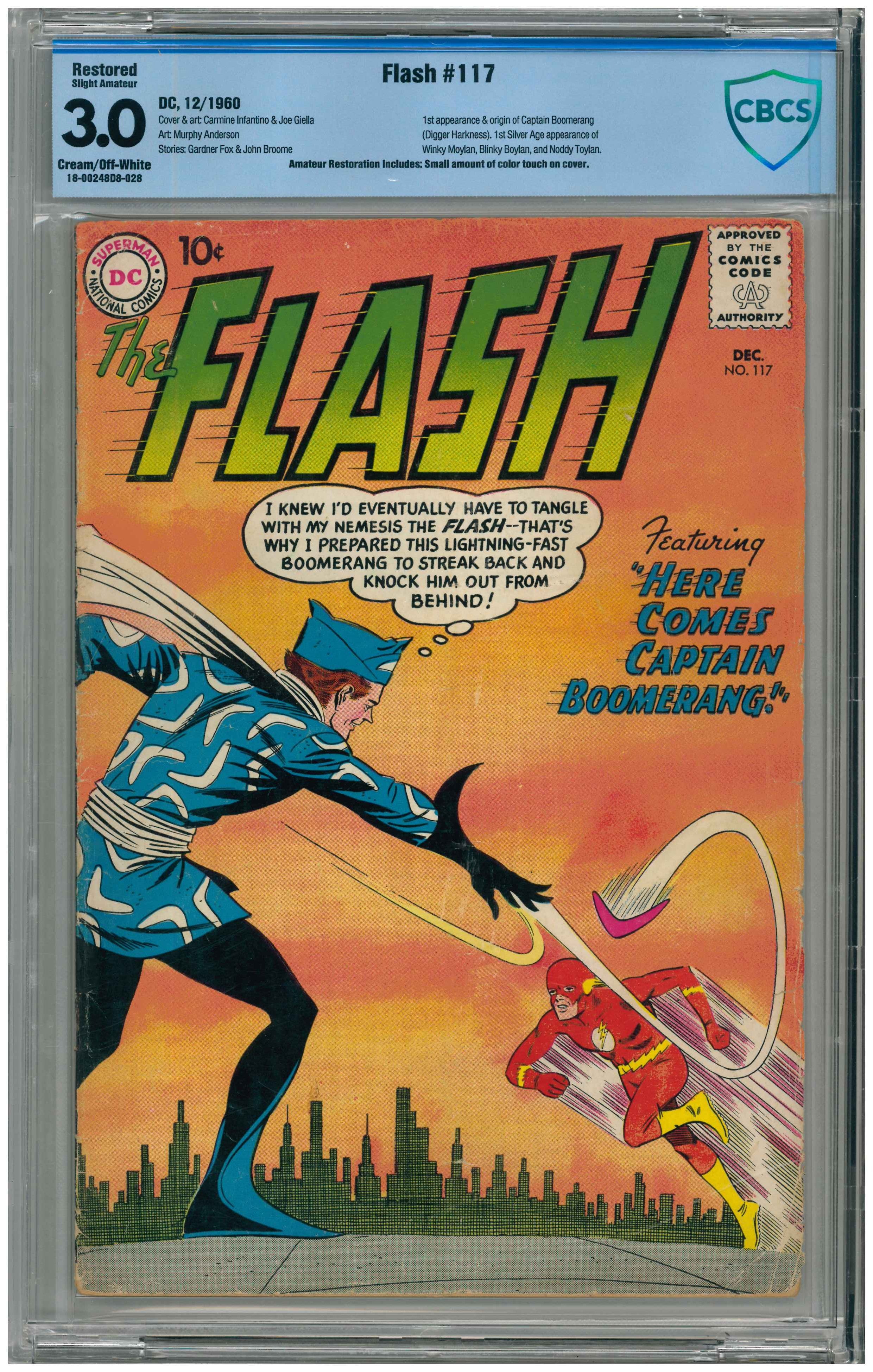 Flash #117
