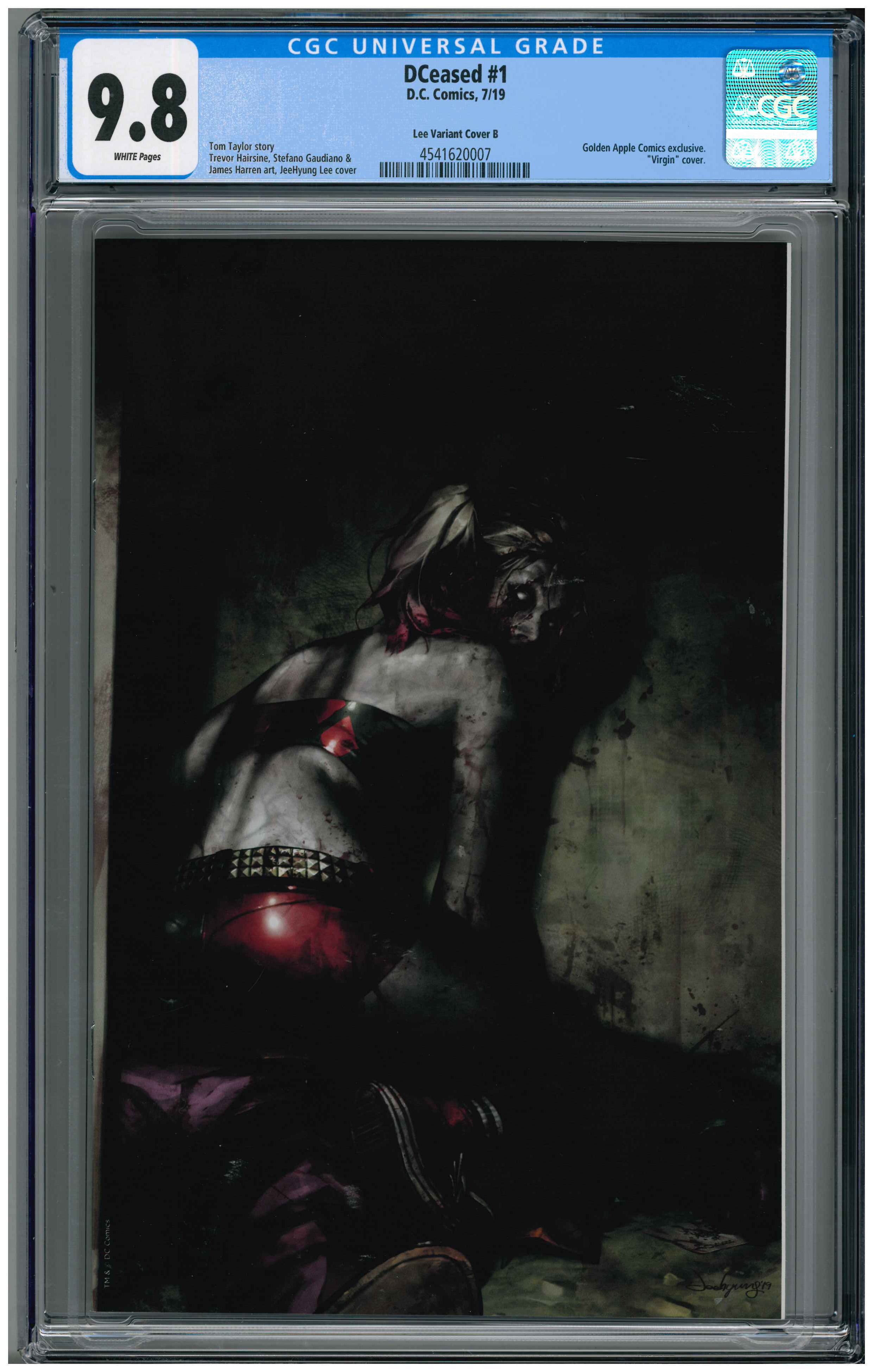 Batman #407 