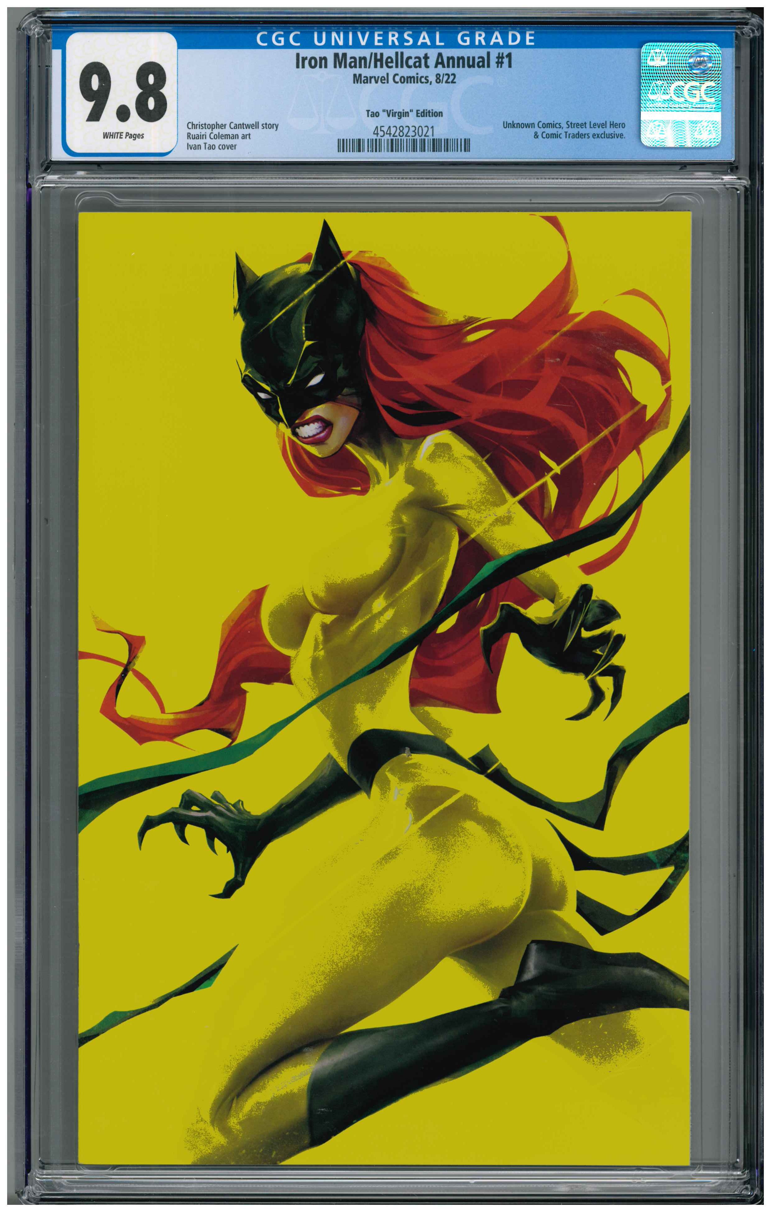 Batman #407 