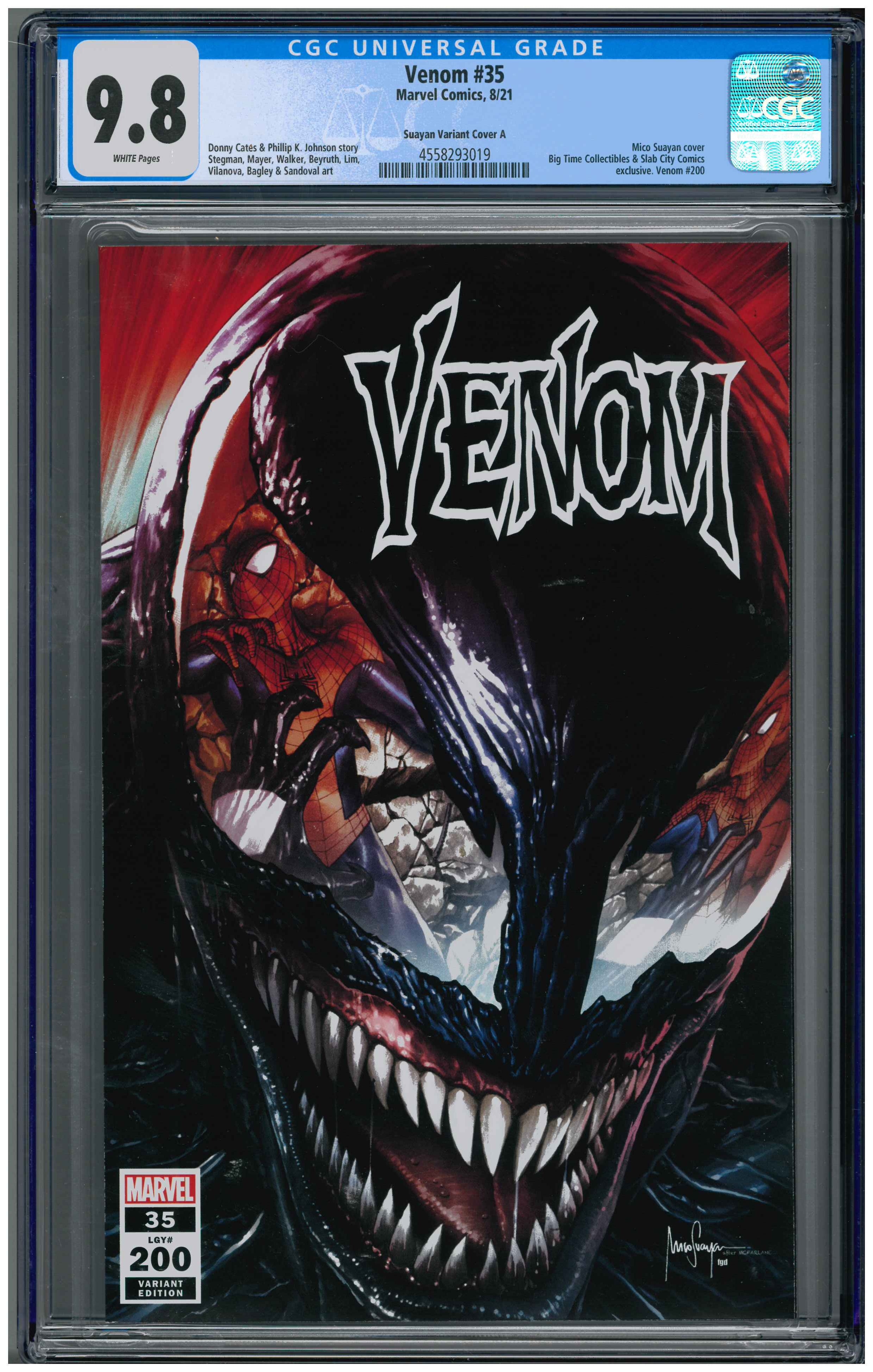 Venom #35