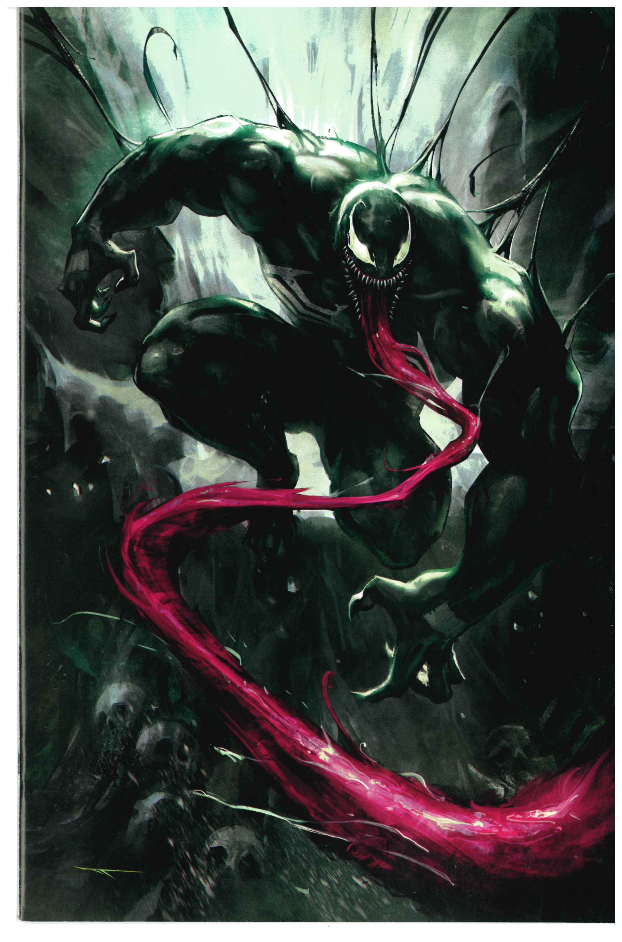 Venom #10