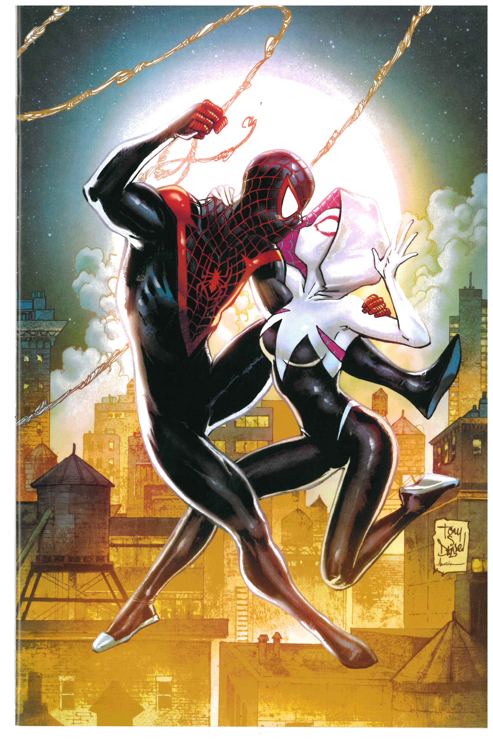 Spider-Man #4