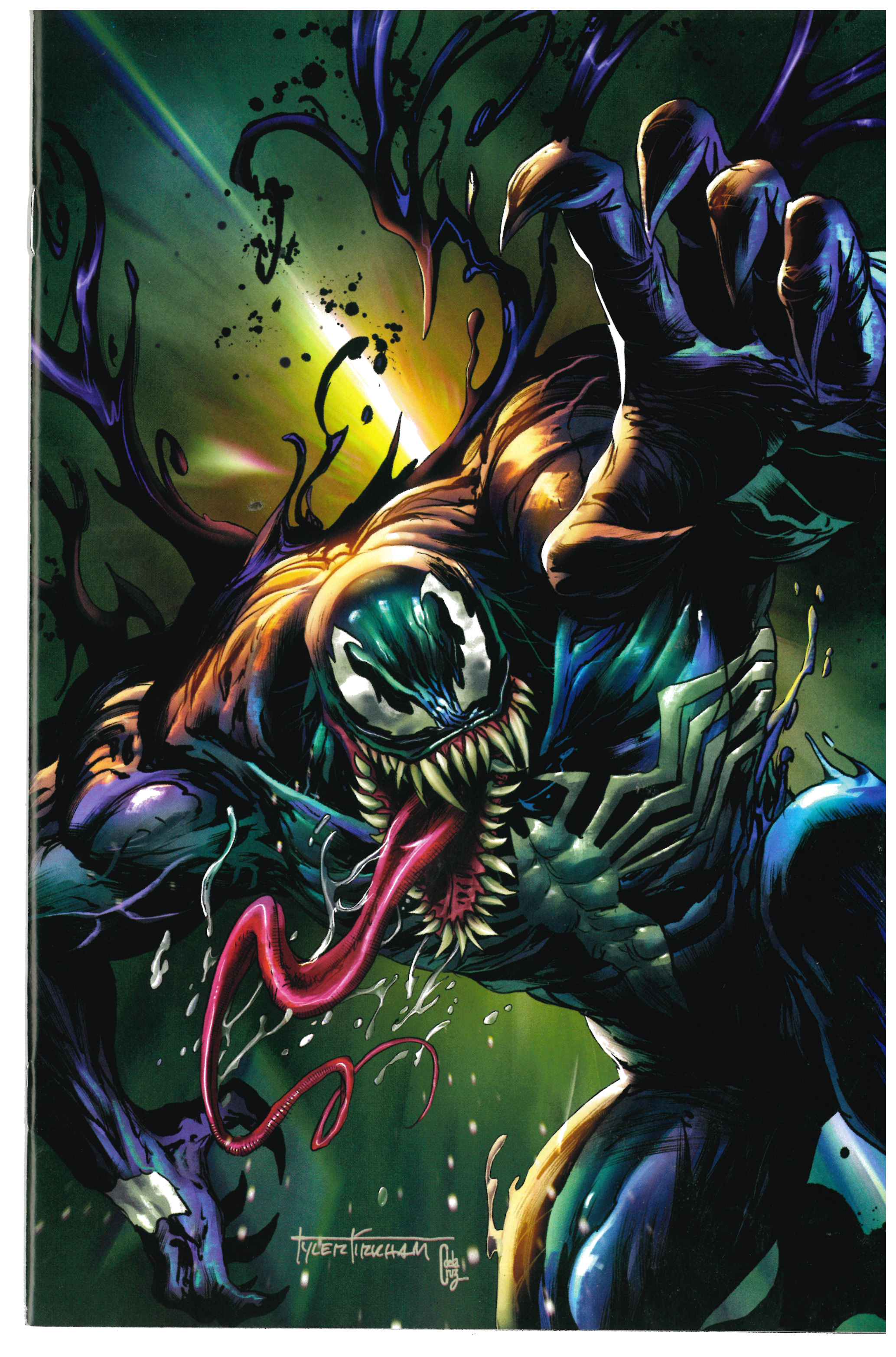 Venom #12