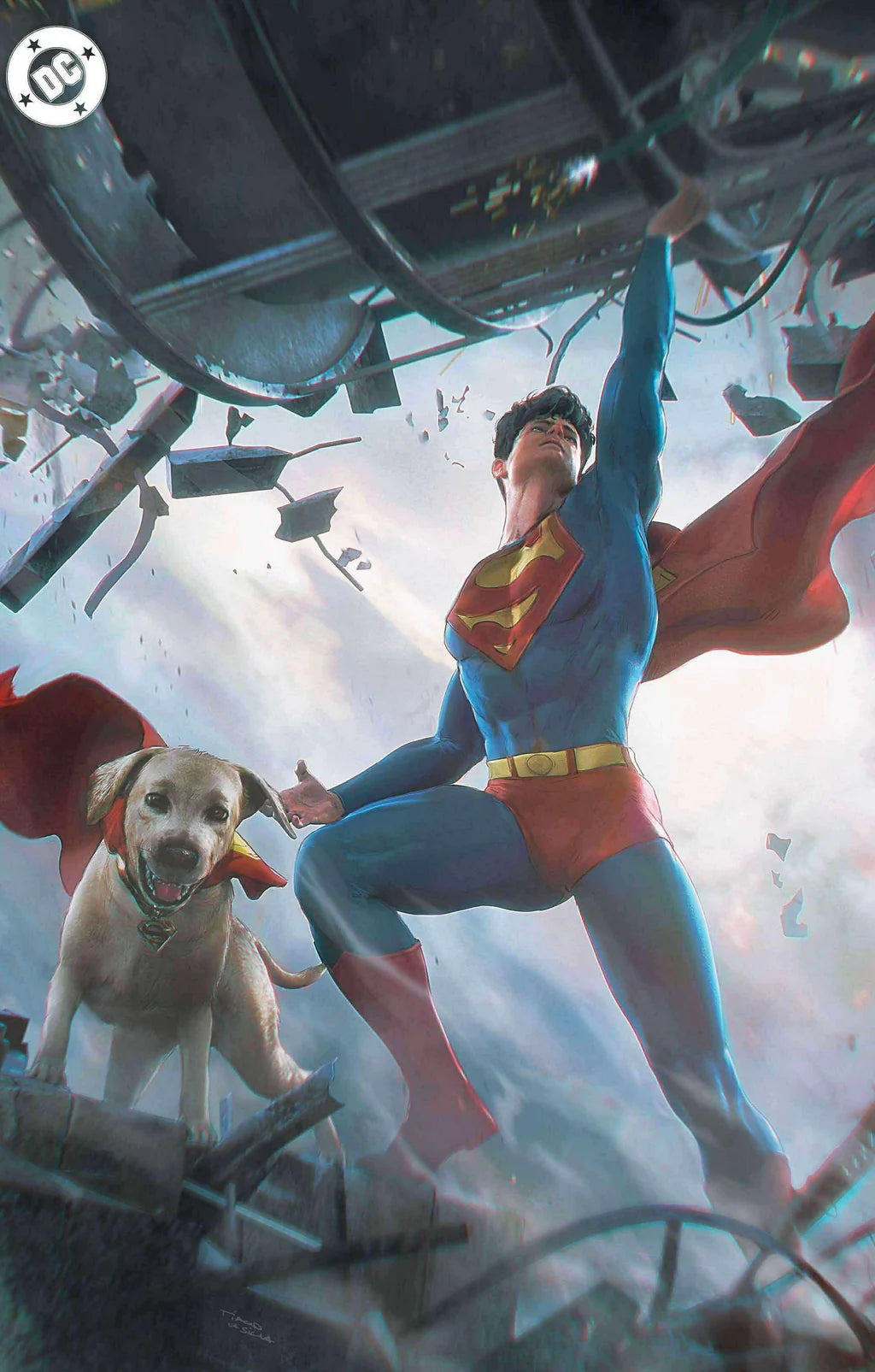 Action Comics #1