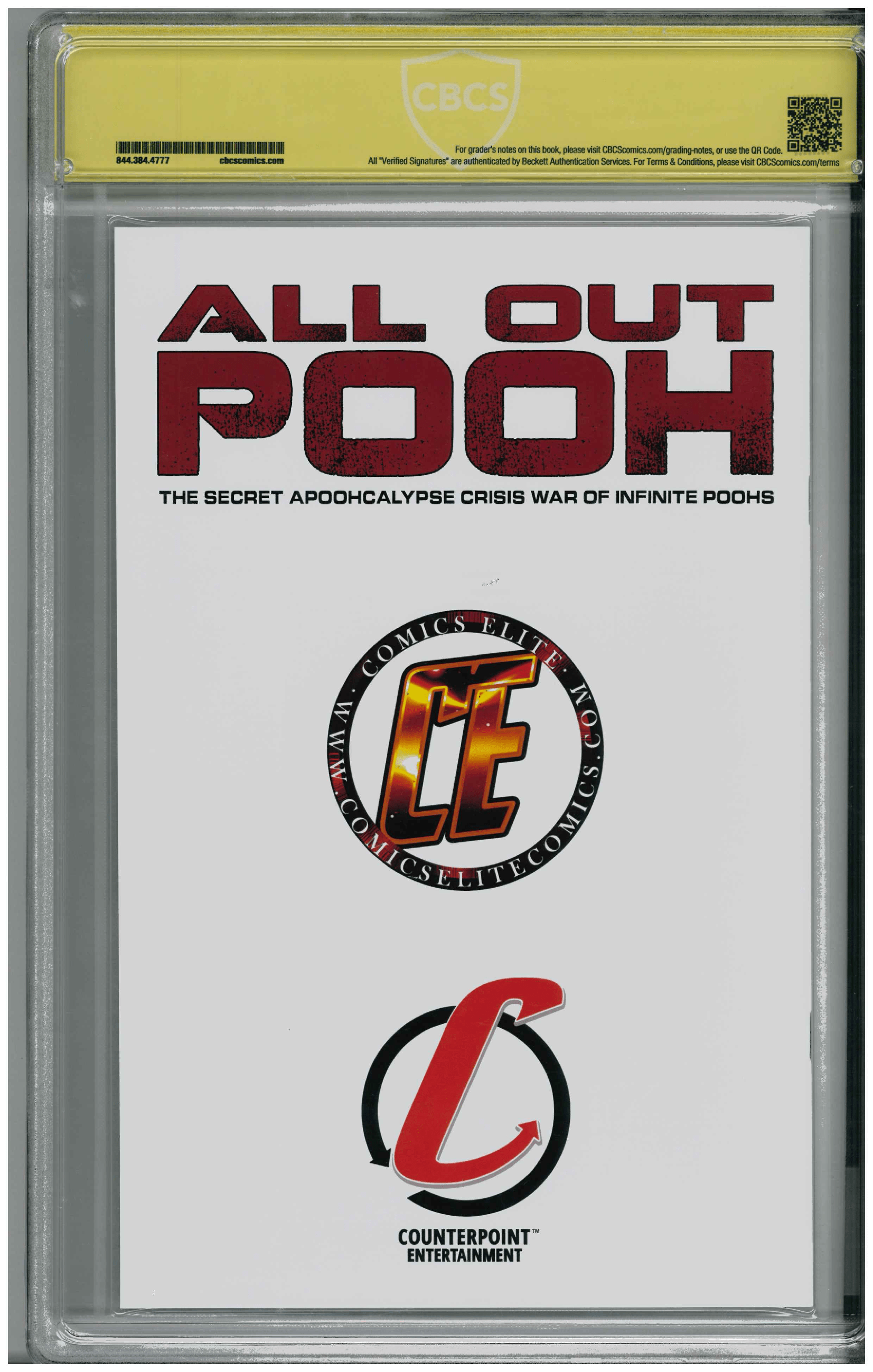 All Out Pooh? #nn backside