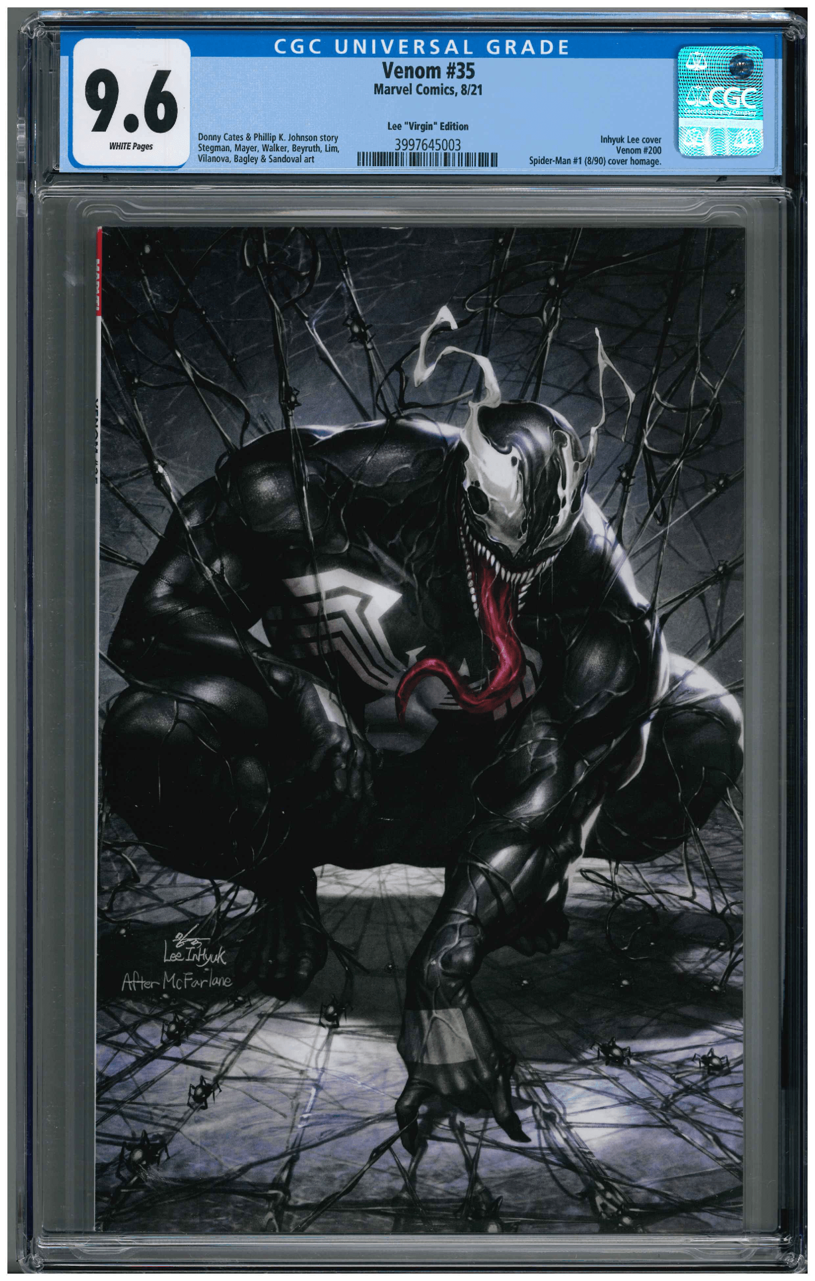 Venom #35