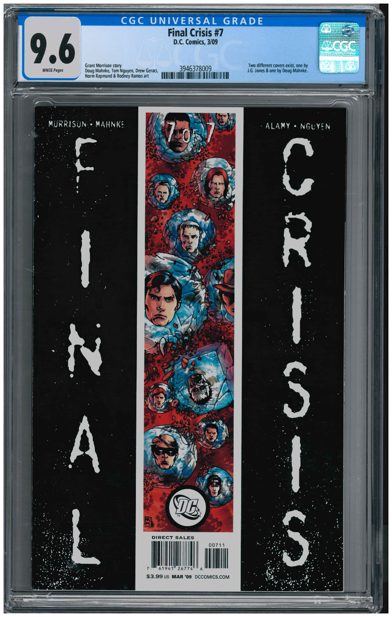 Final Crisis #7