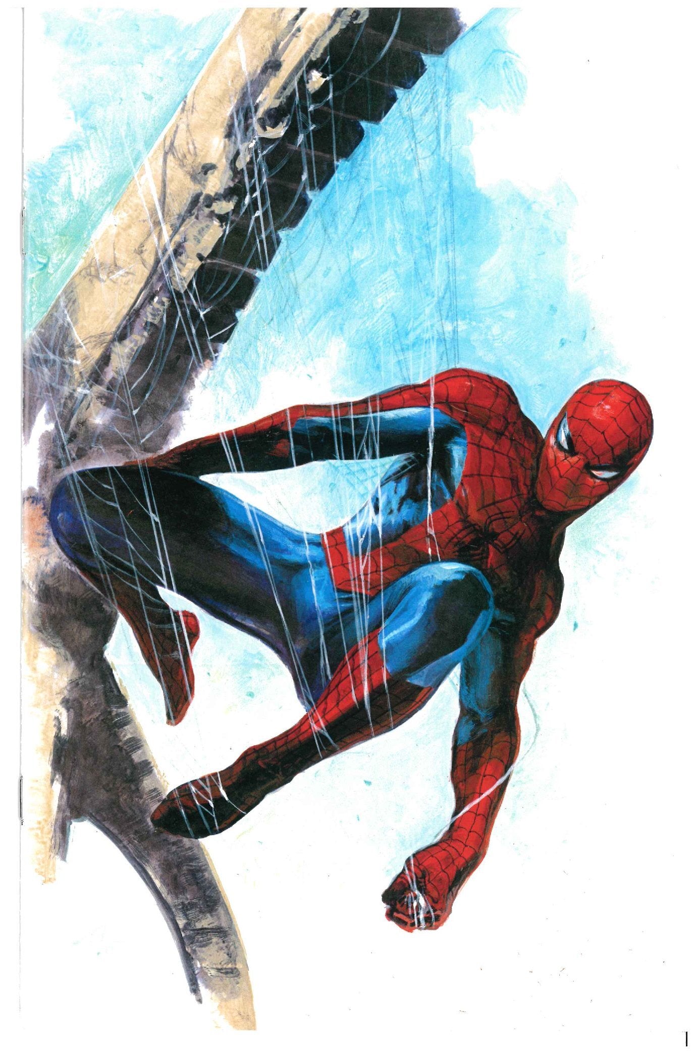 The Amazing Spider-Man #87