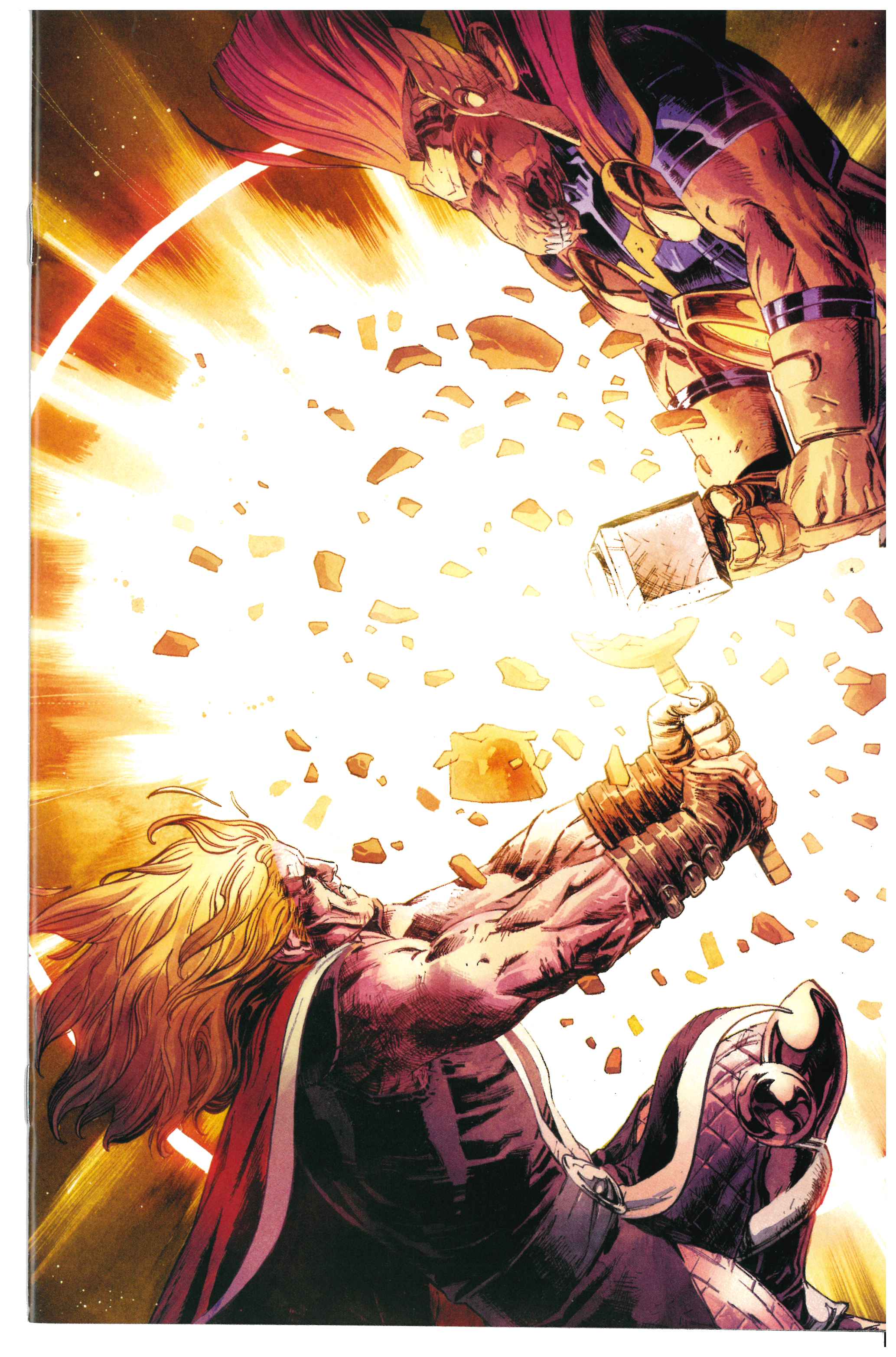 Thor #3