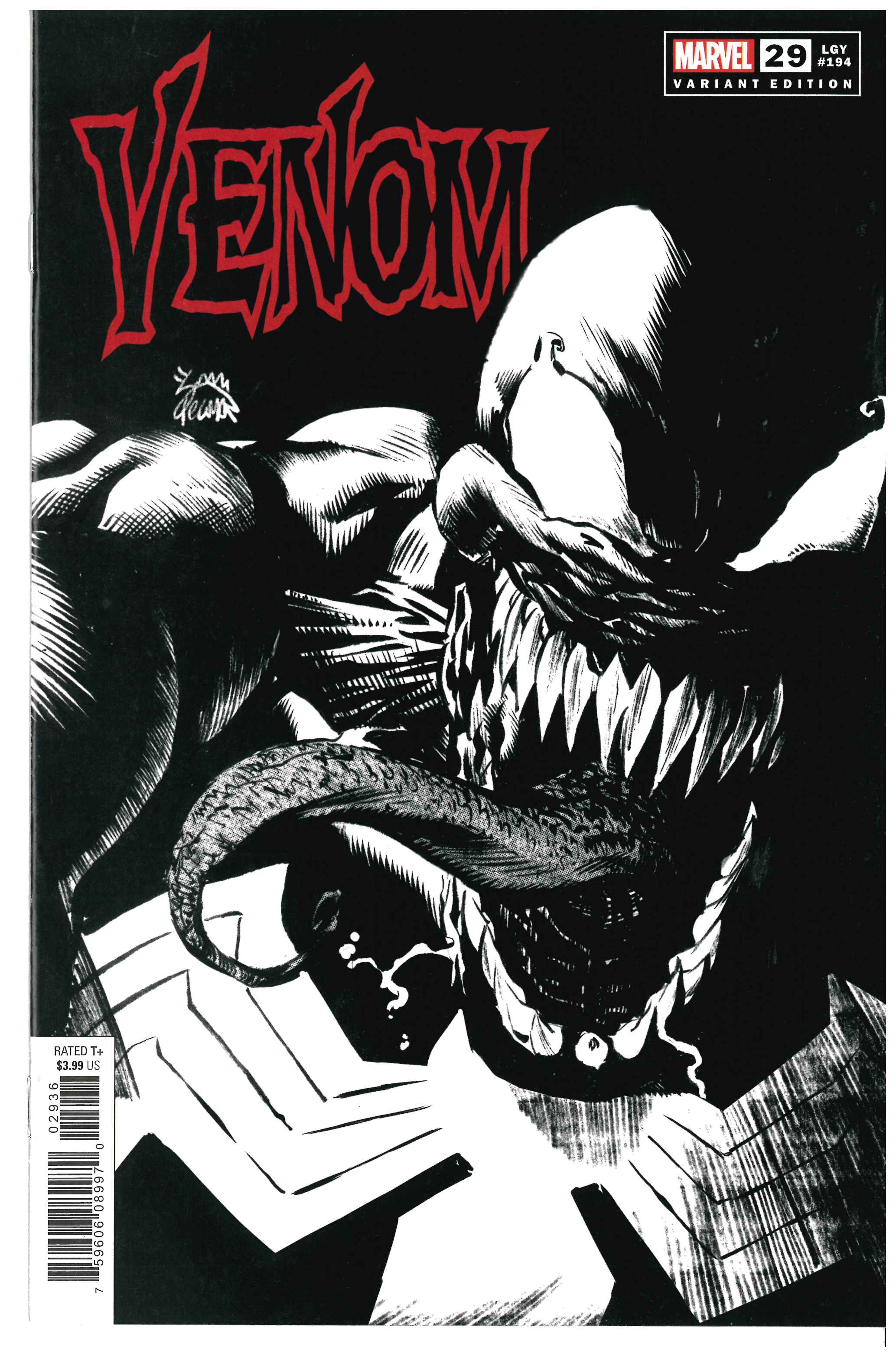 Venom #29