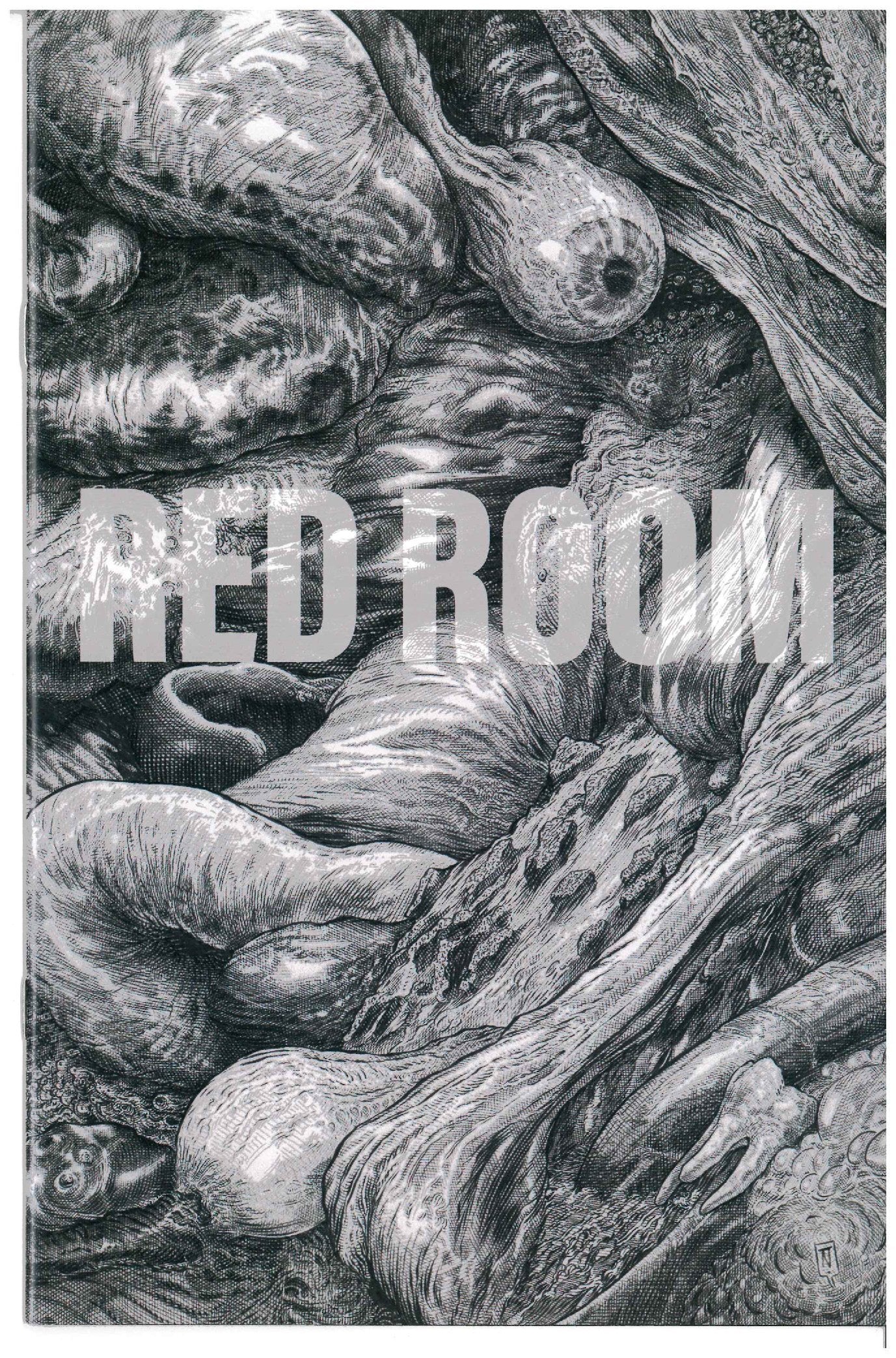 Red Room #2