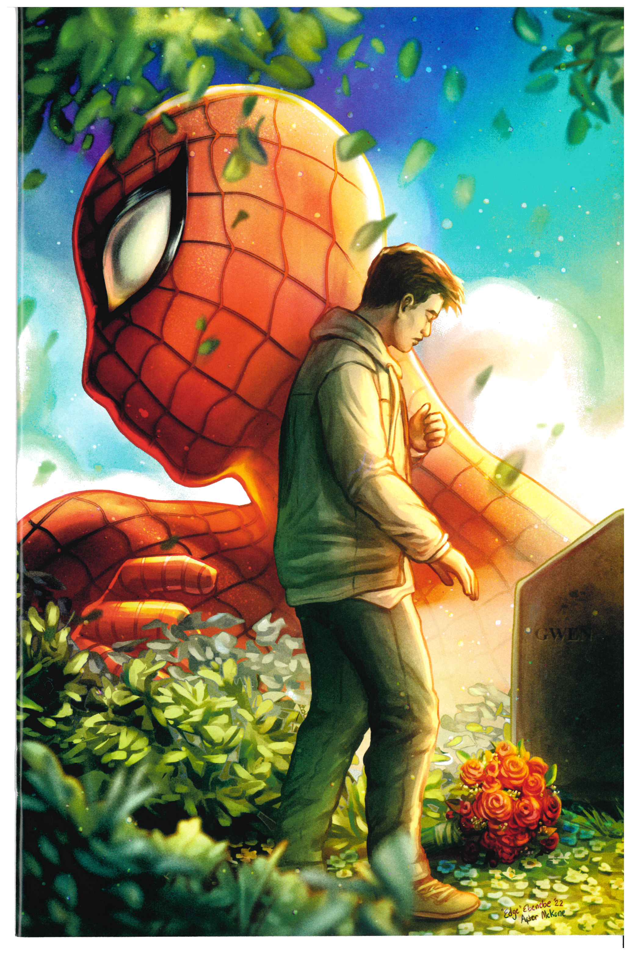 The Amazing Spider-Man #7