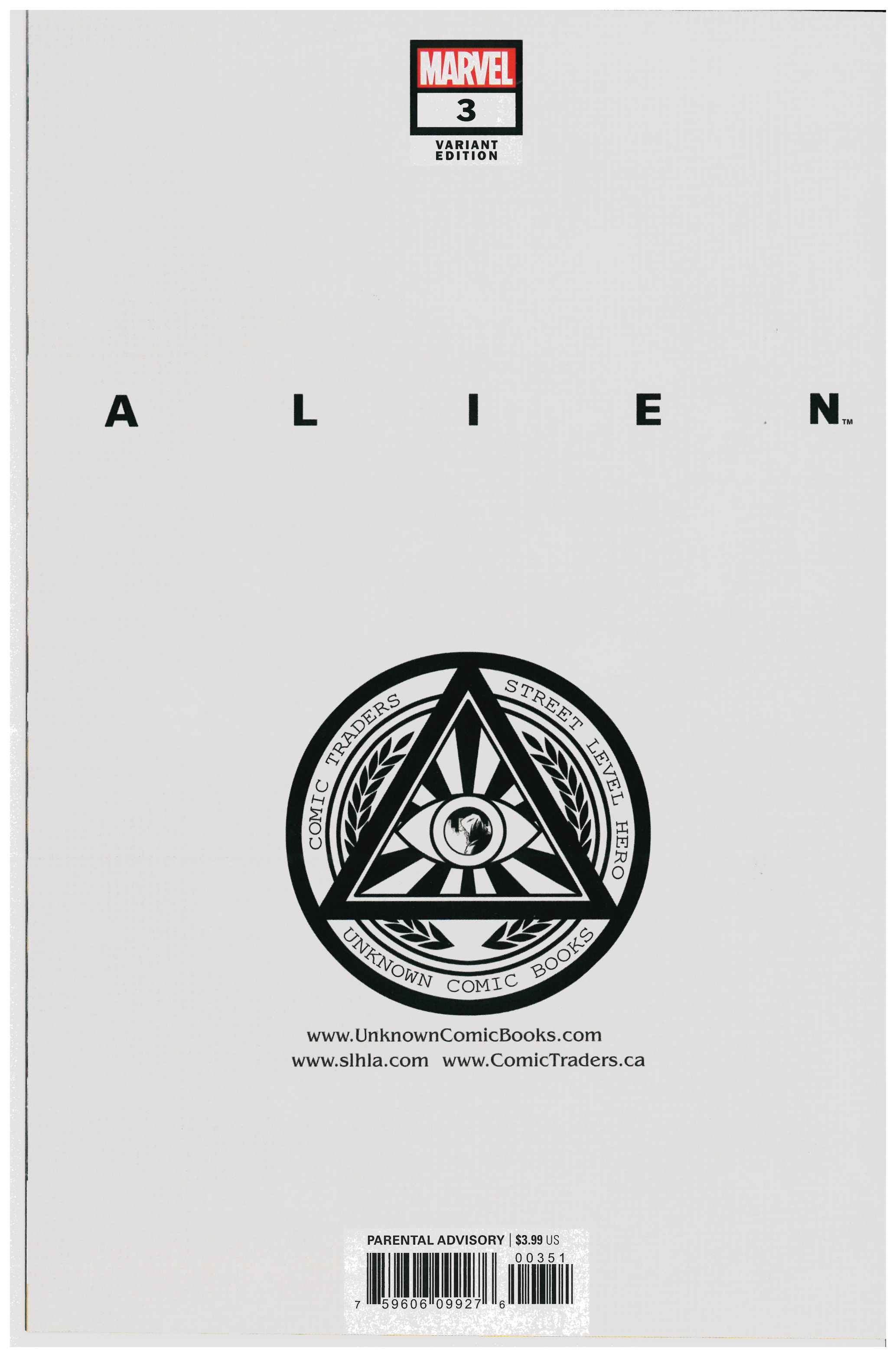 Alien #3