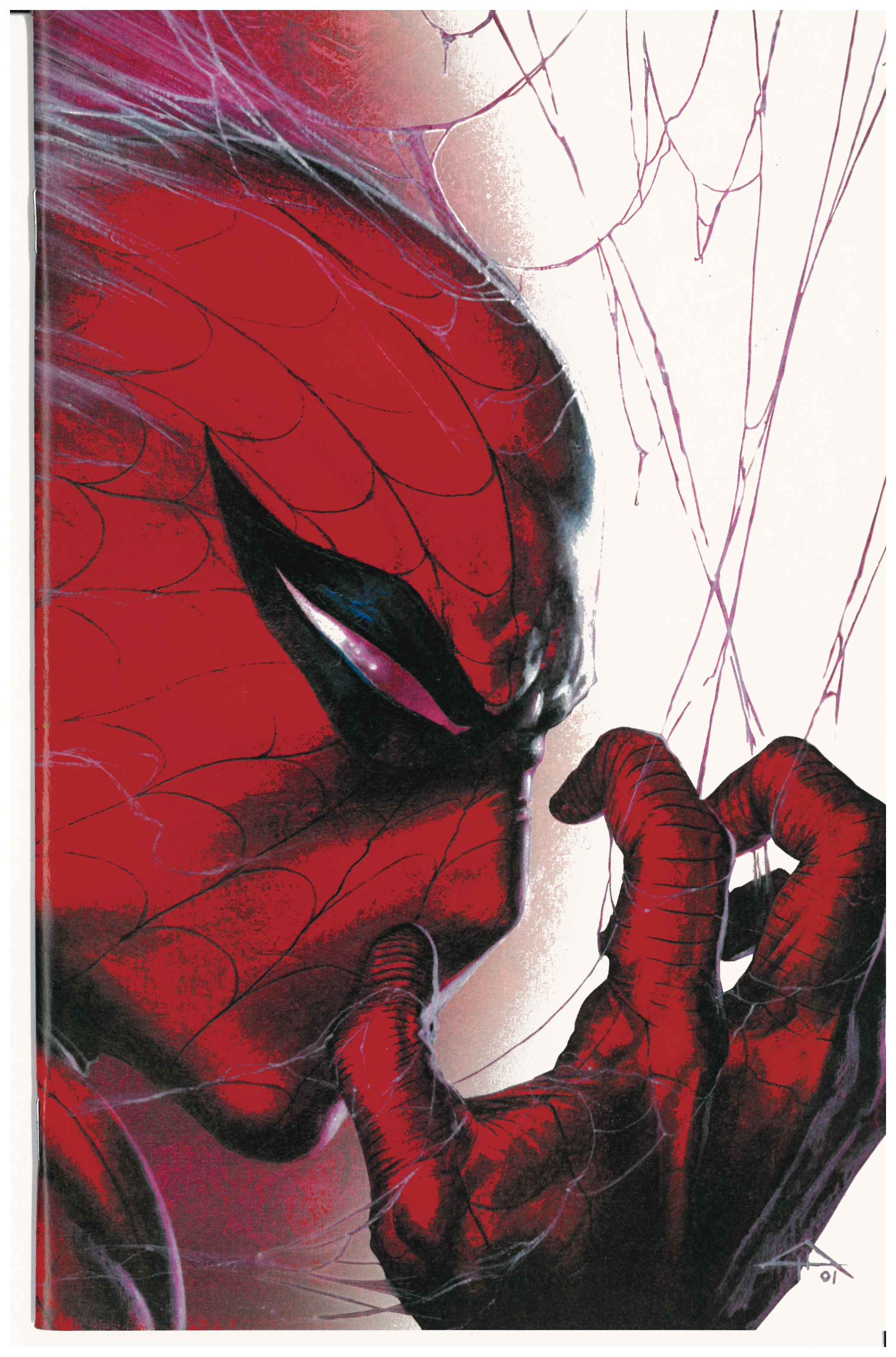 Amazing Spider-Man #800