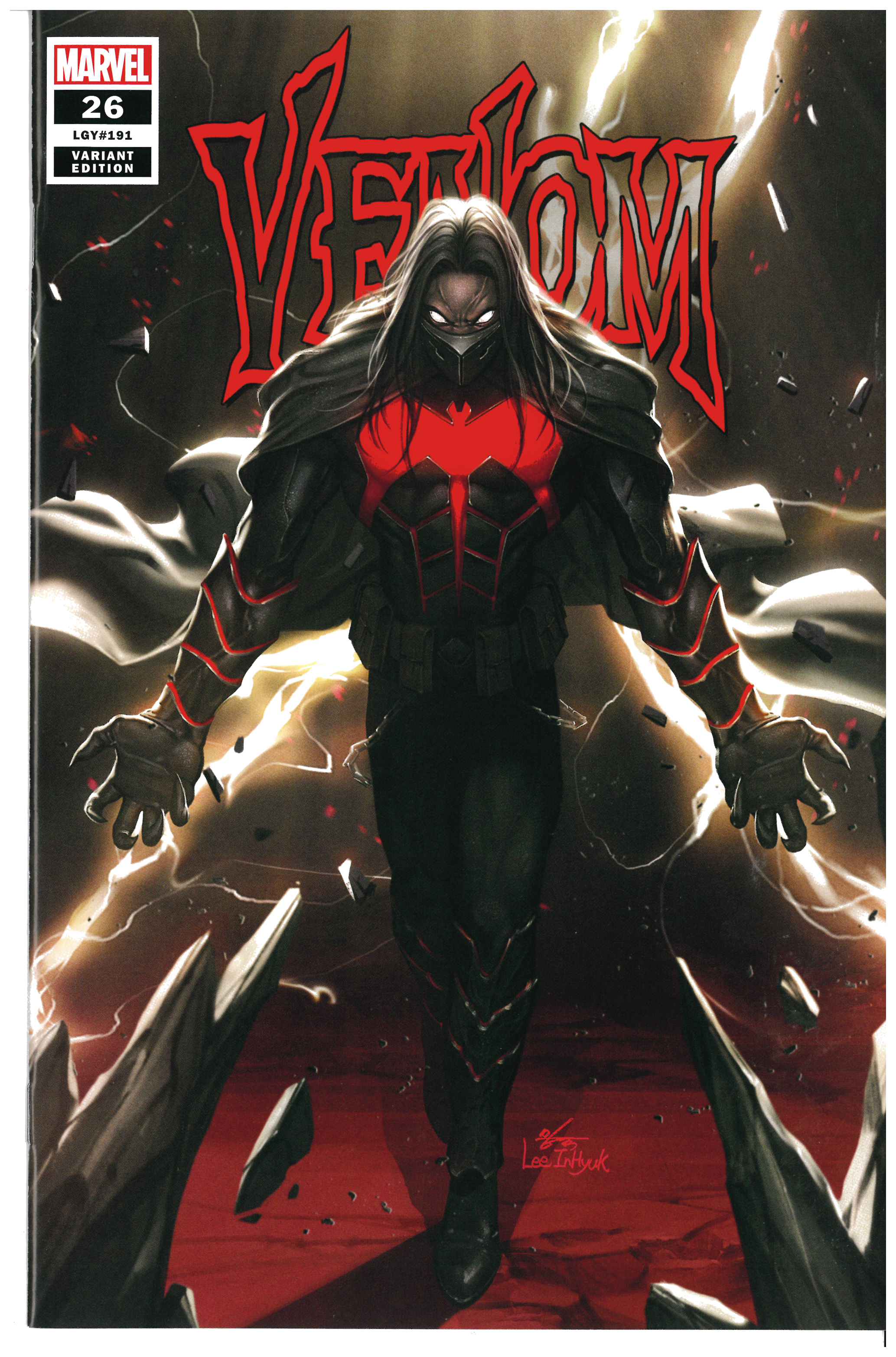 Venom #26