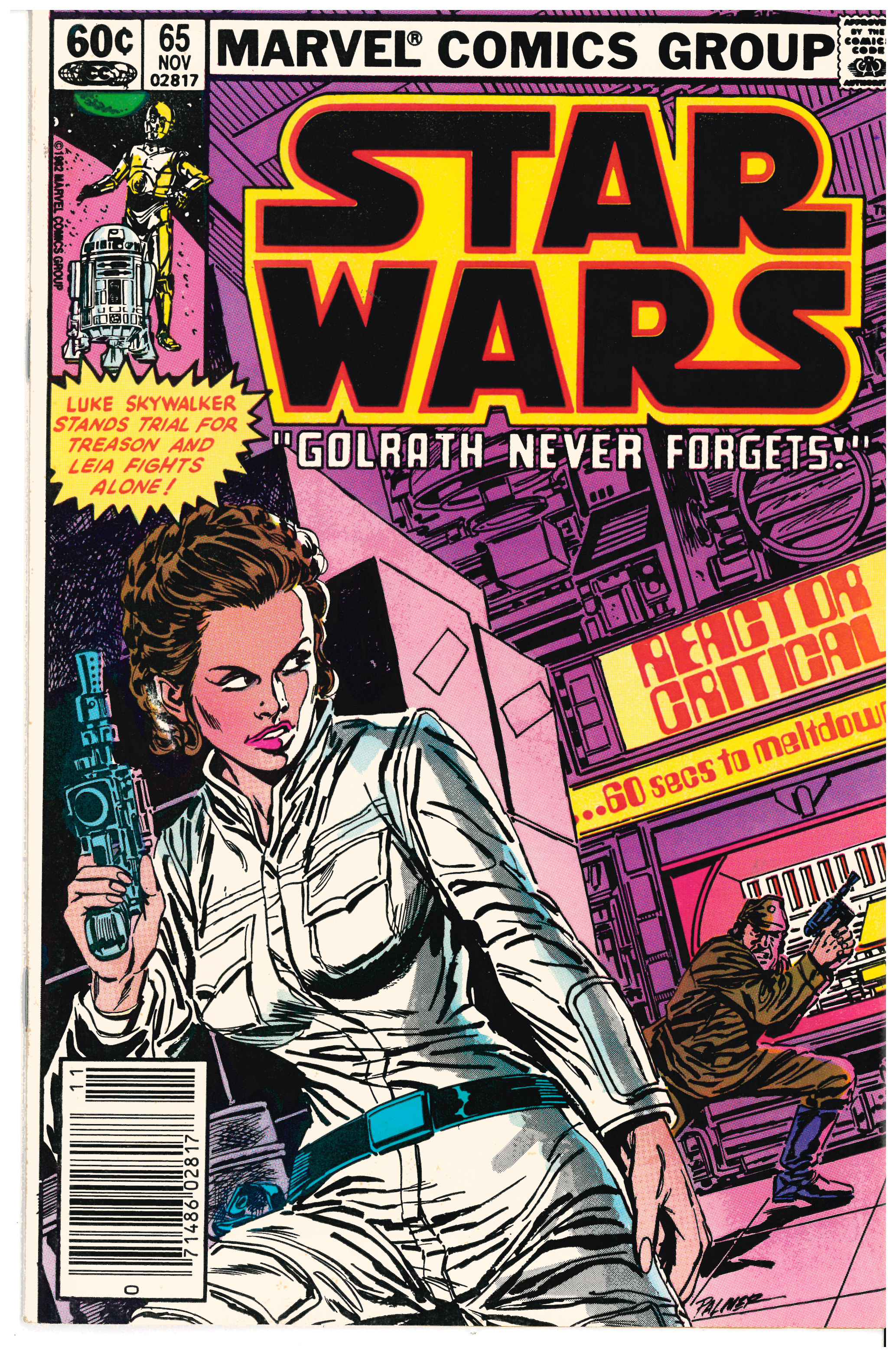 Star Wars #65