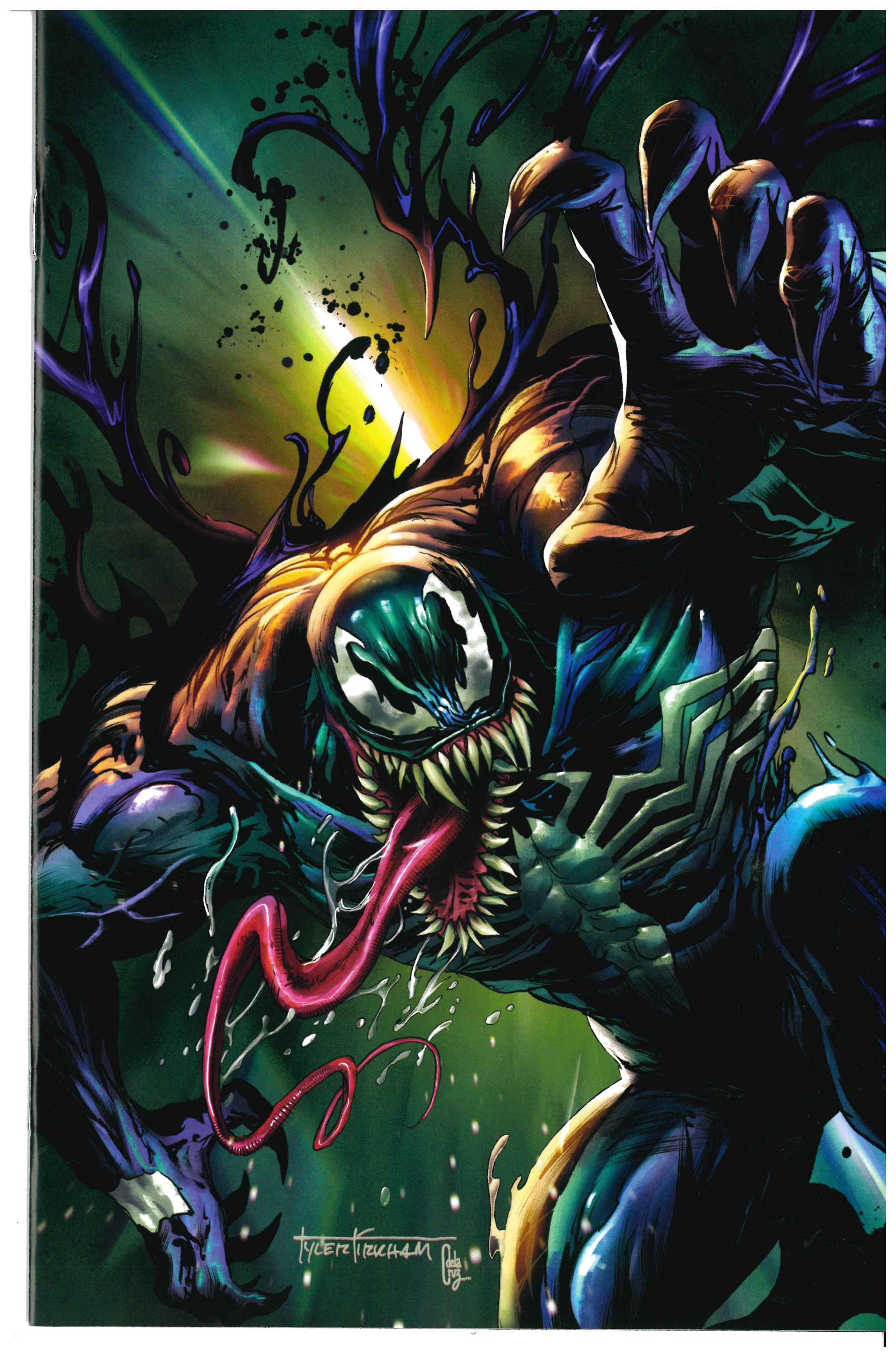 Venom #12