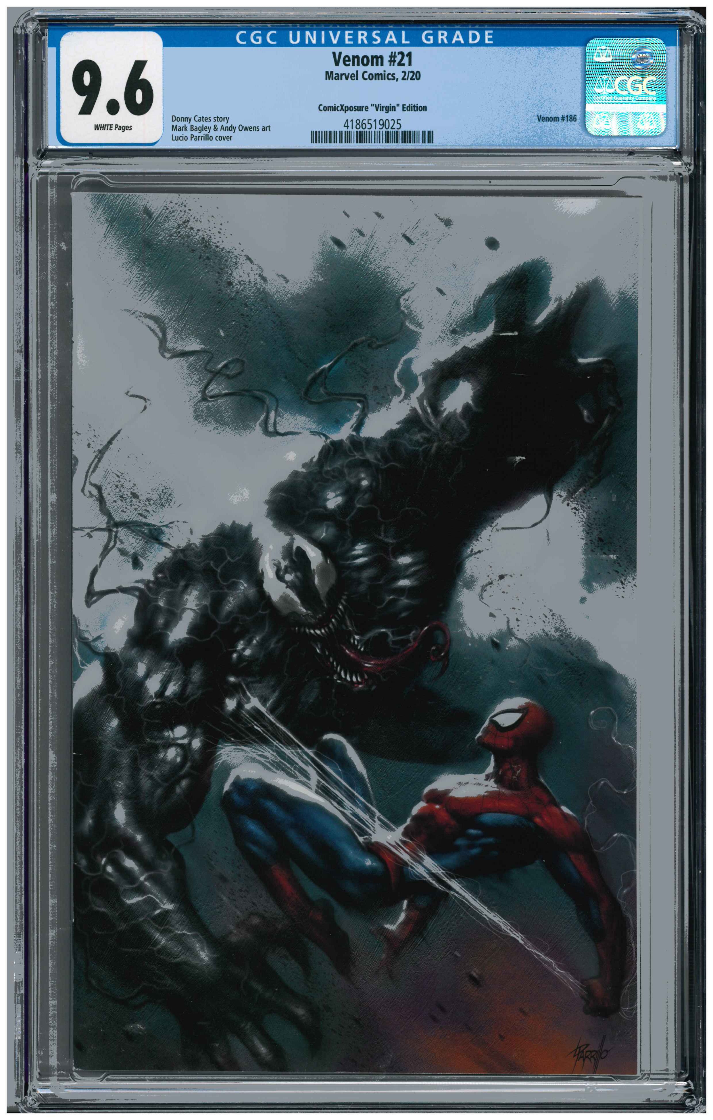 Venom #21