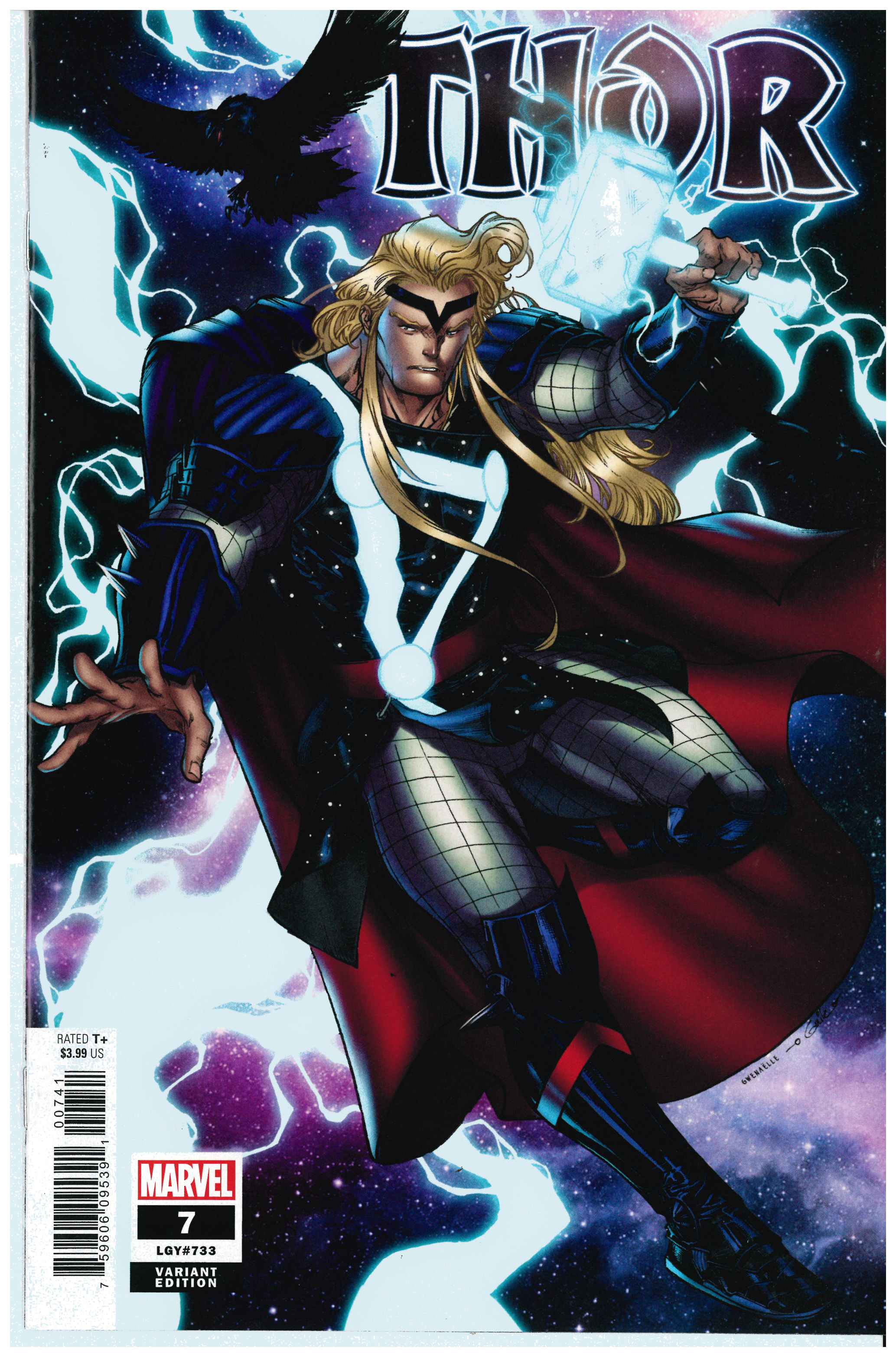 Thor #7